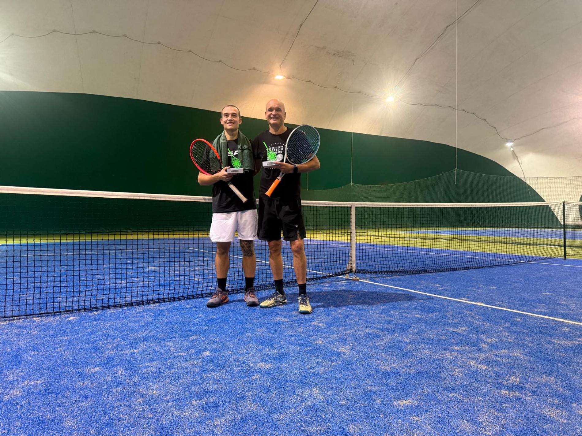 ALESSANDRO BRONTESI DETTO 