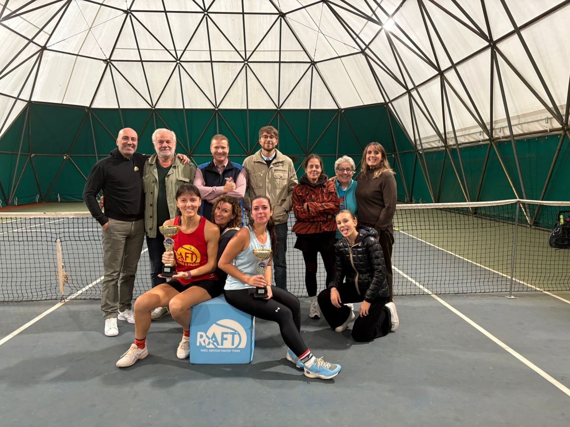 US OPEN BRONZE: PEZZOTTI TATTICA PERFETTA PER VINCERE IL SECONDO SLAM