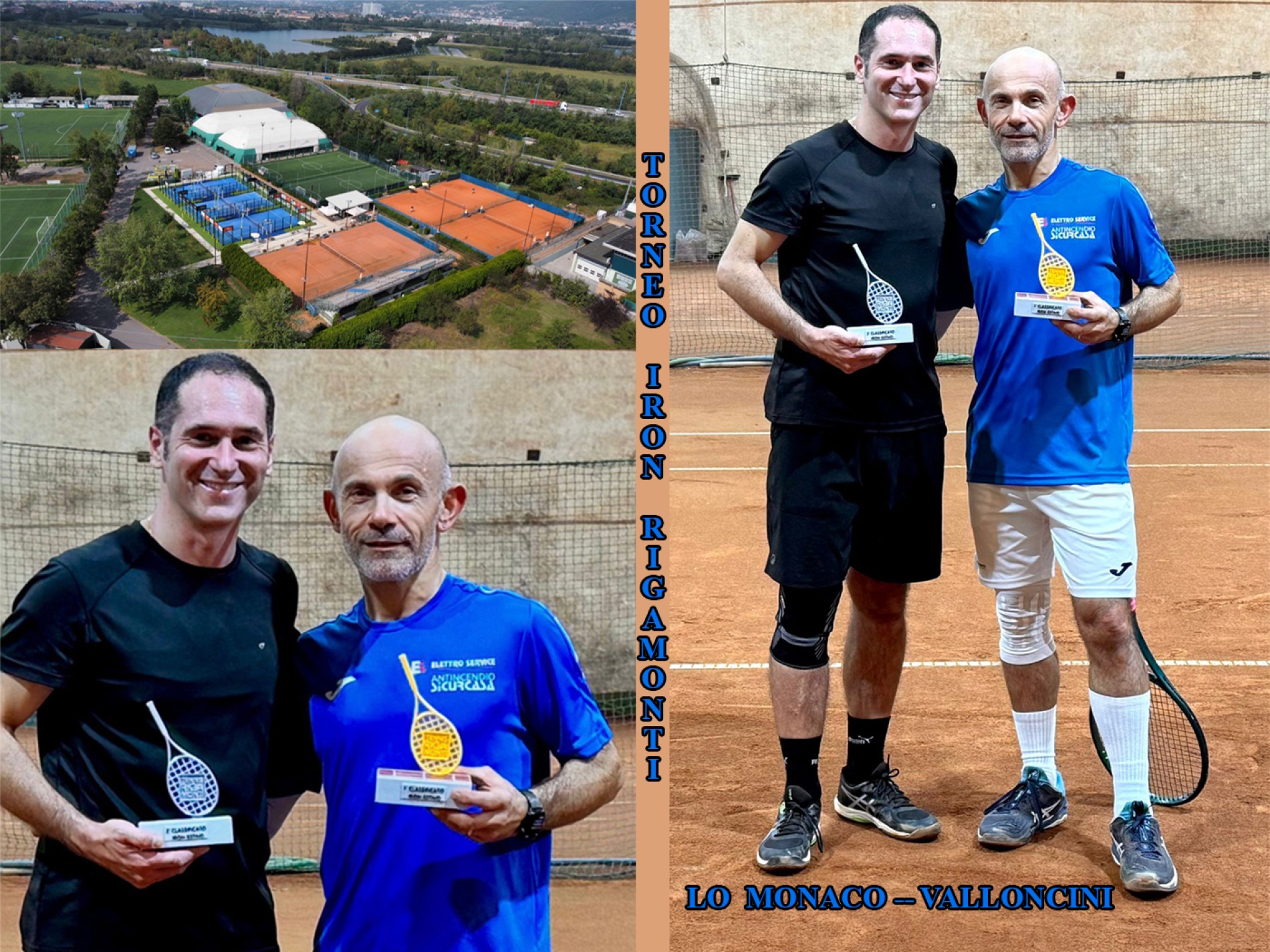 NELLA BOLGIA DEI 43 EMERGE COME UN ICEBERG STEFANO VALLONCINI