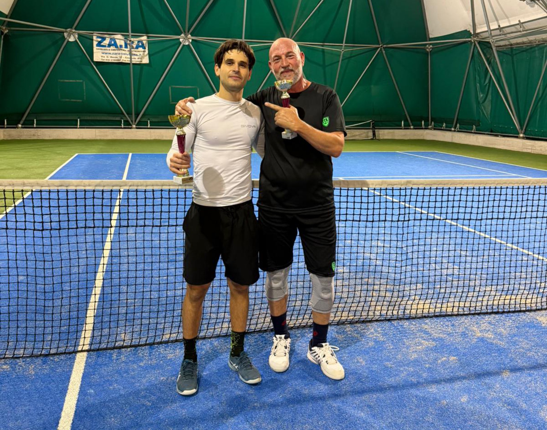 A CONCESIO SI PARLA LAGANESE