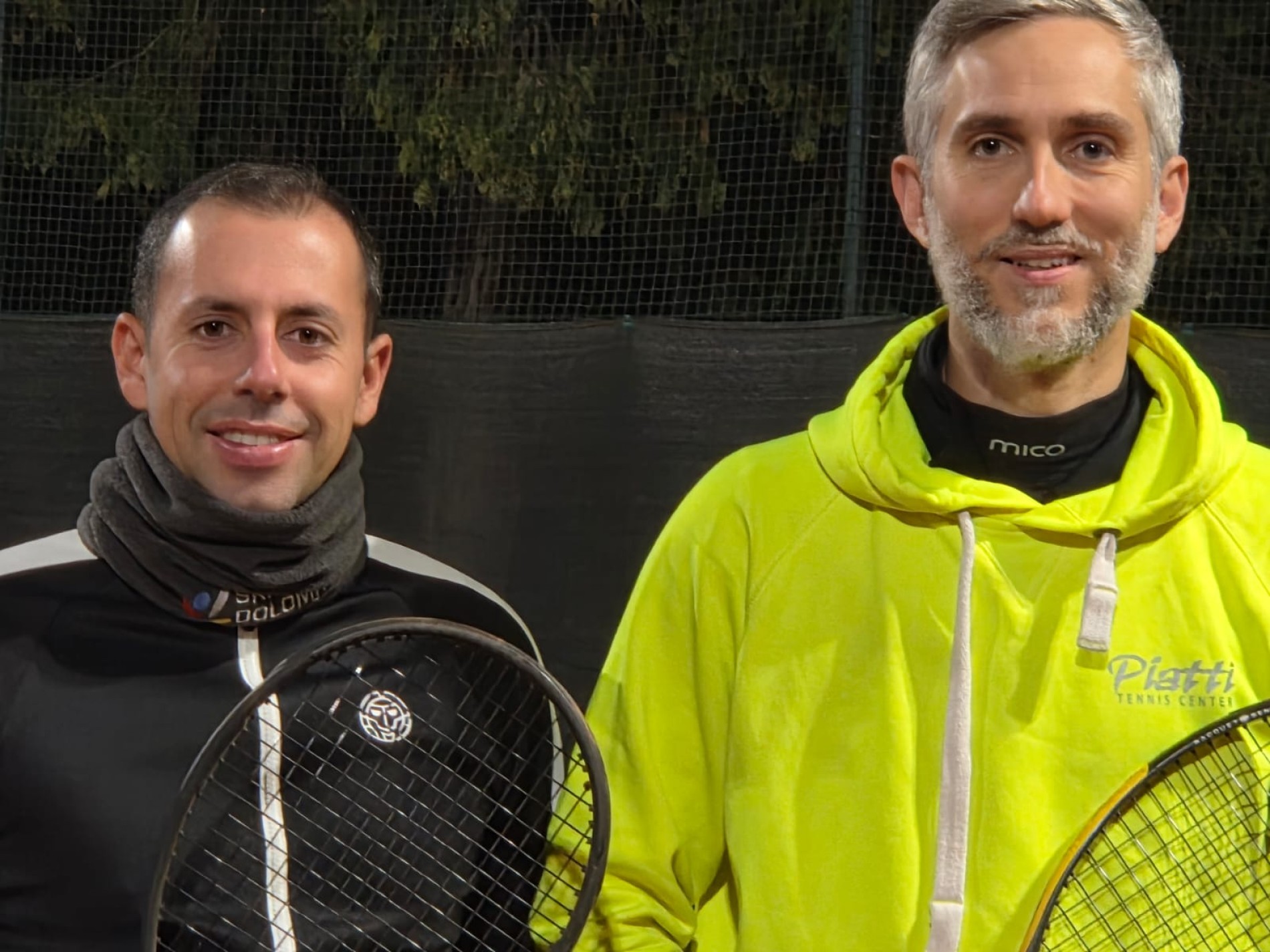 PALLA PESANTE, COLPI PESANTI. CARISI SI AGGIUDICA L'ULTIMO TORNEO 