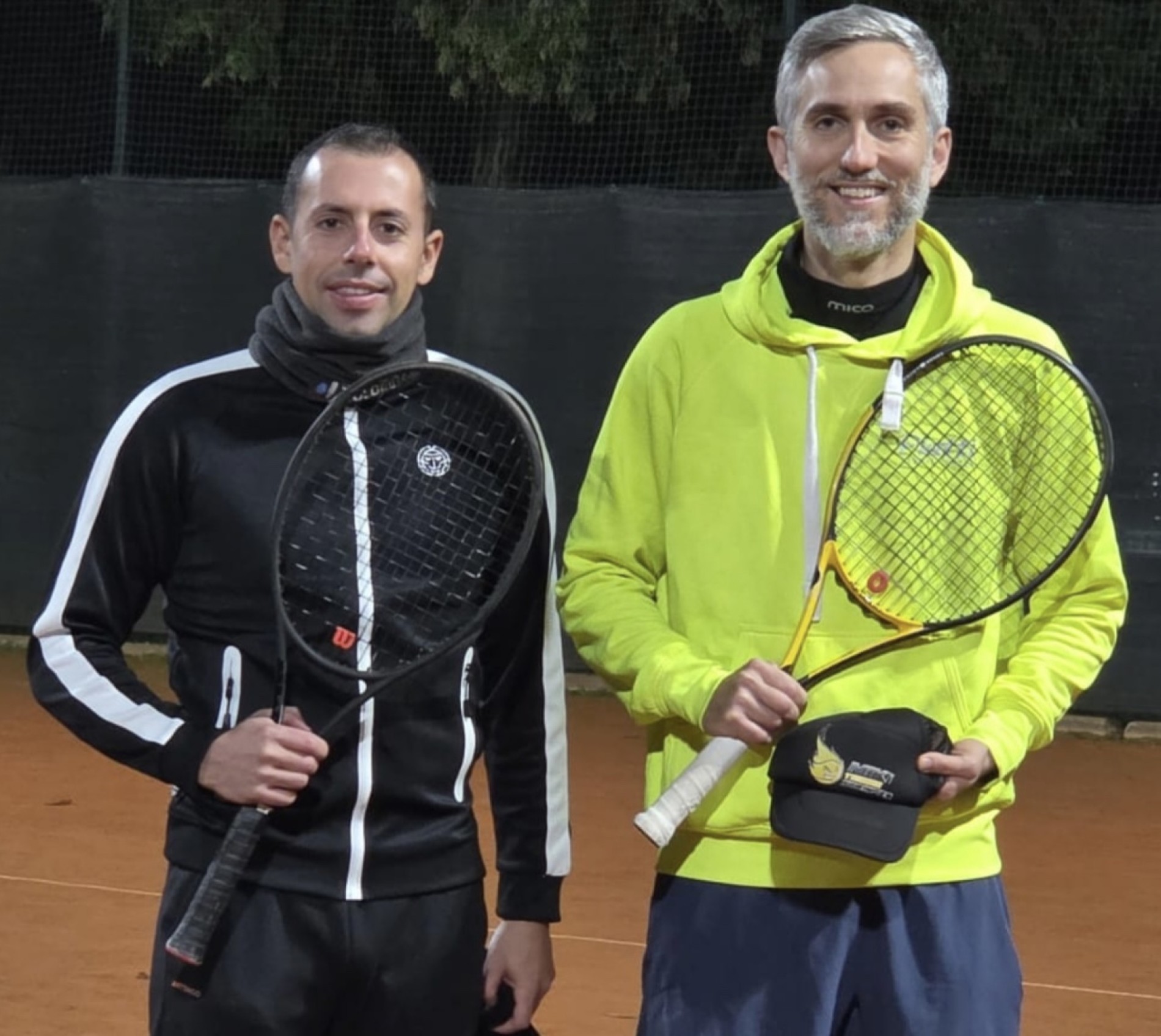 MANTOVA: PALLA PENSANTE, COLPI PESANTI. CARISI SI AGGIUDICA L'ULTIMO TORNEO 