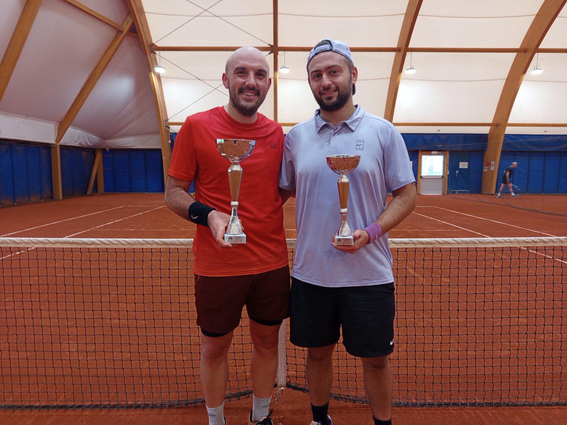 CITTADELLA BRONZE 5.0: IL MANCINO LETALE DI MOROTTI NON PERDONA HUSMAN