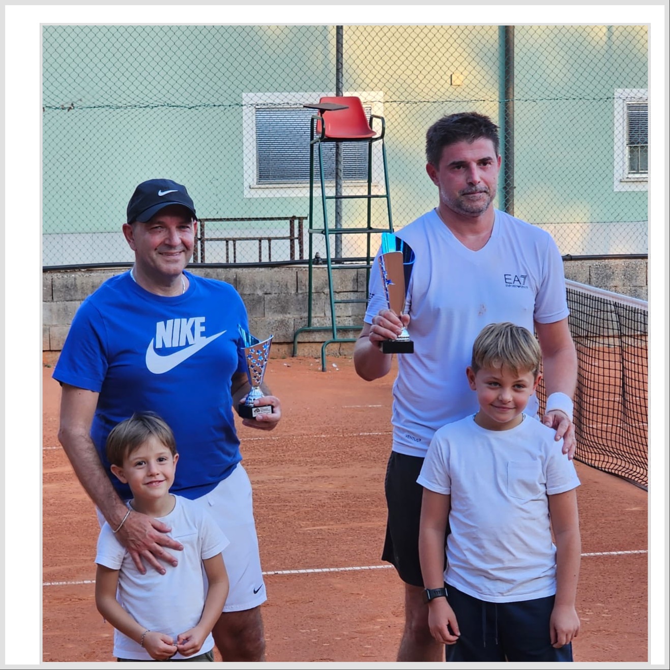 MEMORIAL SPADAFORA: A PANDINO LA PRIMA EDIZIONE VA A VALERI SU MESSINA!