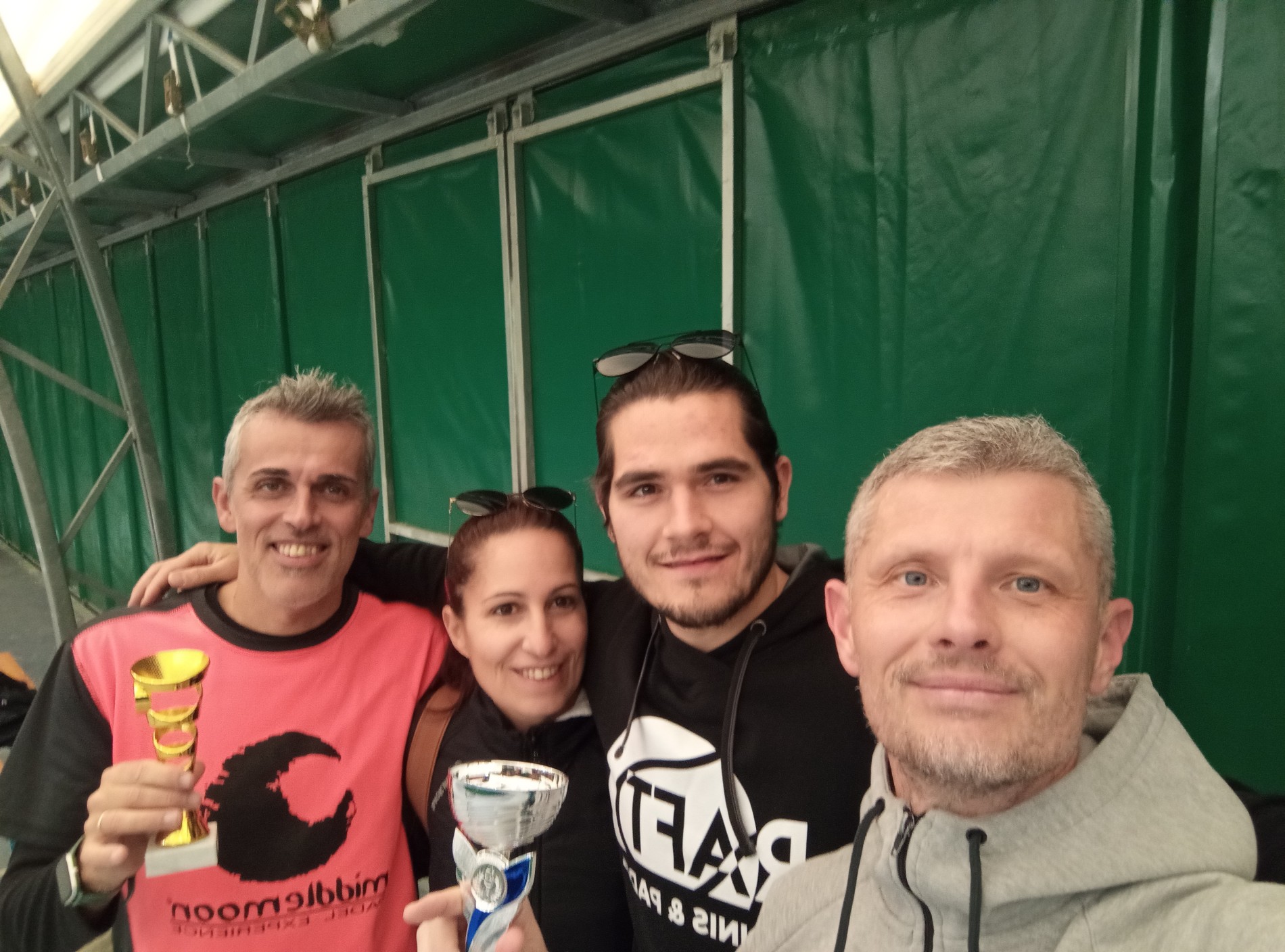 SERIATE SPORTLAB DIAMOND: NIENTE RIVINCITA PER BELOTTI E FINALMENTE PRIMISSIMO TITOLO PER TOMASSOLI!!