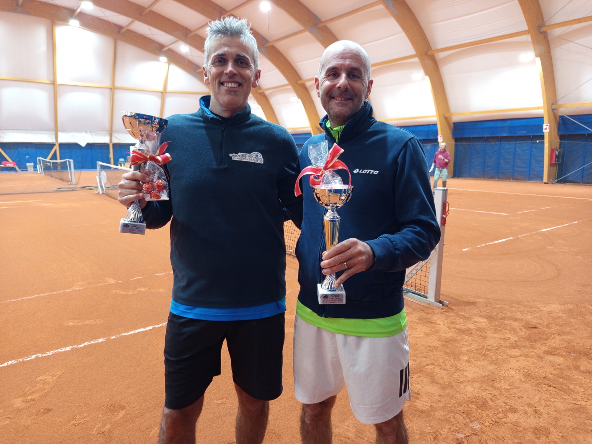 CITTADELLA DIAMOND 2.0: NIENTE DOPPIETTA STAGIONALE PER BRIGNOLI CONTRO TOMASSOLI