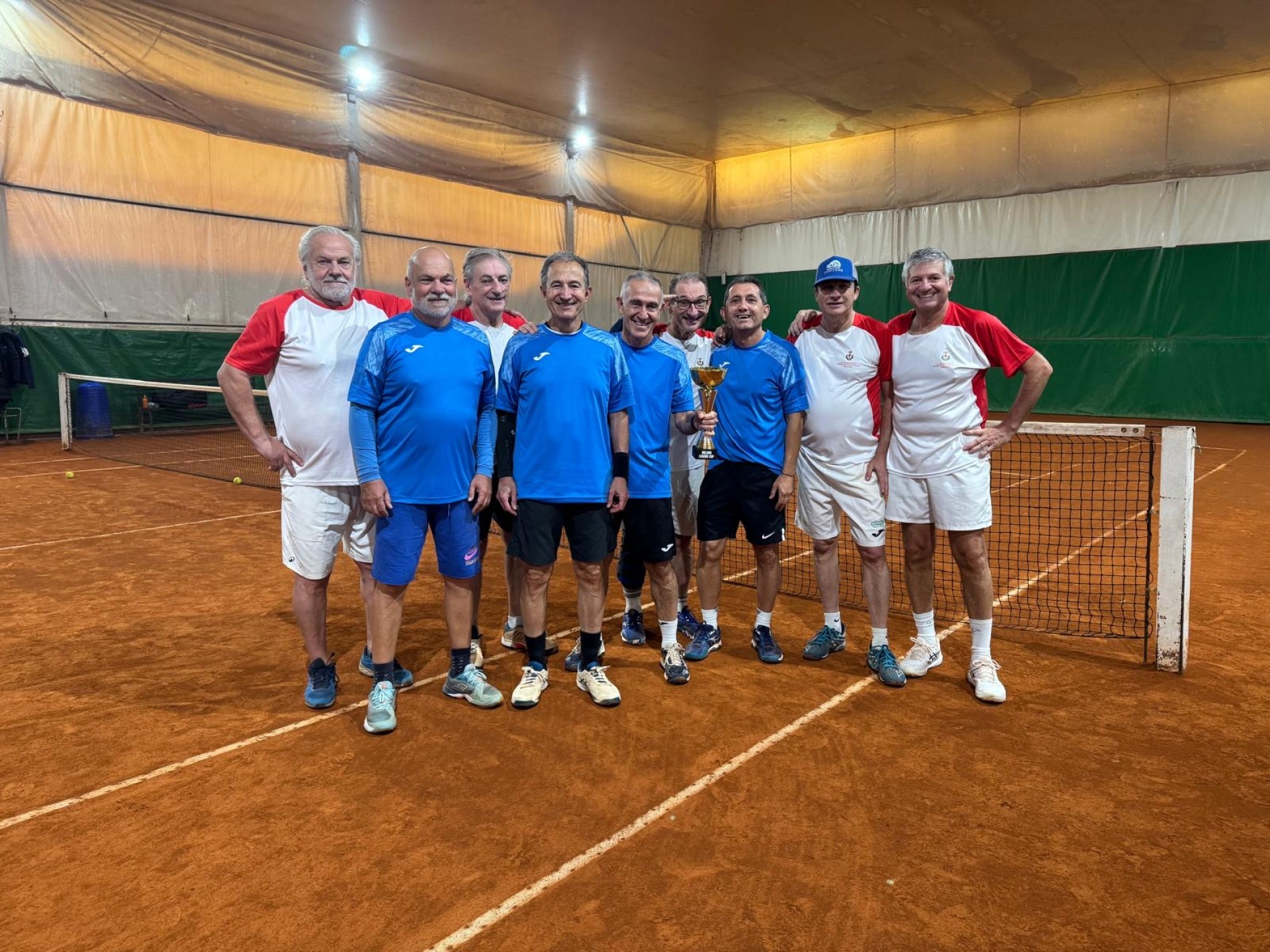 La Royal Cup Legend si evolve: crea il team della tua provincia e vieni a San Vincenzo con noi!