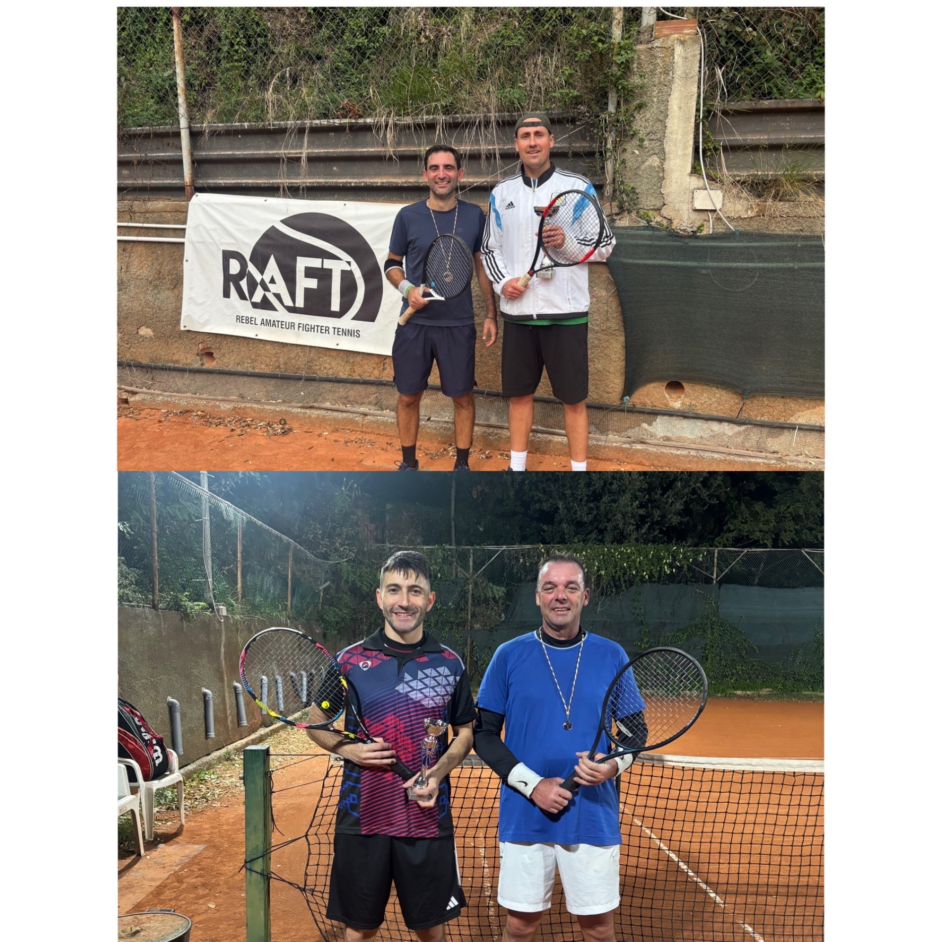 Canciani vince il Roulette Bronze Summer 2025