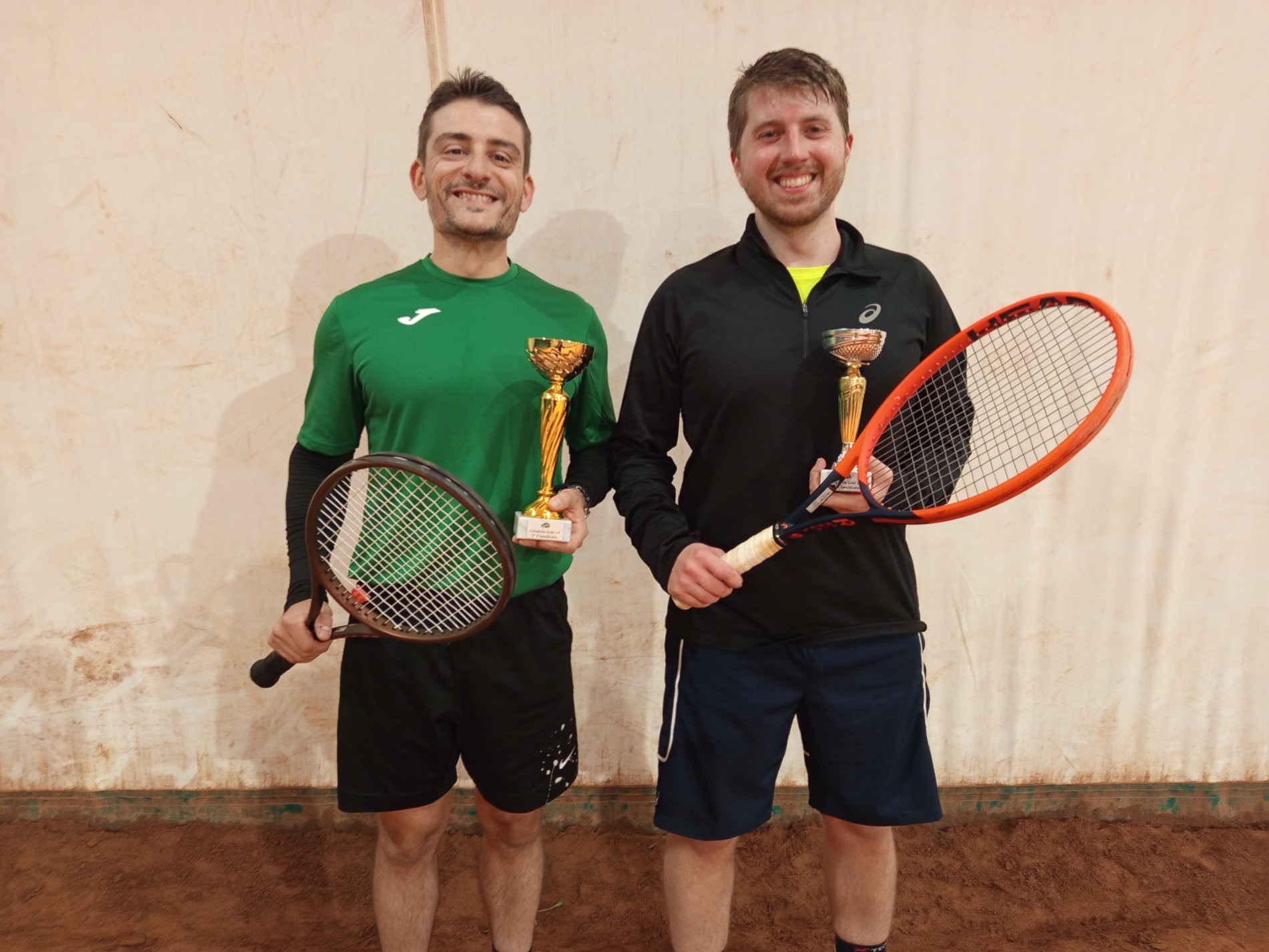 CITTADELLA GOLD 1.0: TITOLO PER GAMBIRASIO, 1-1 E PALLA AL CENTRO CON GUIDUCCI