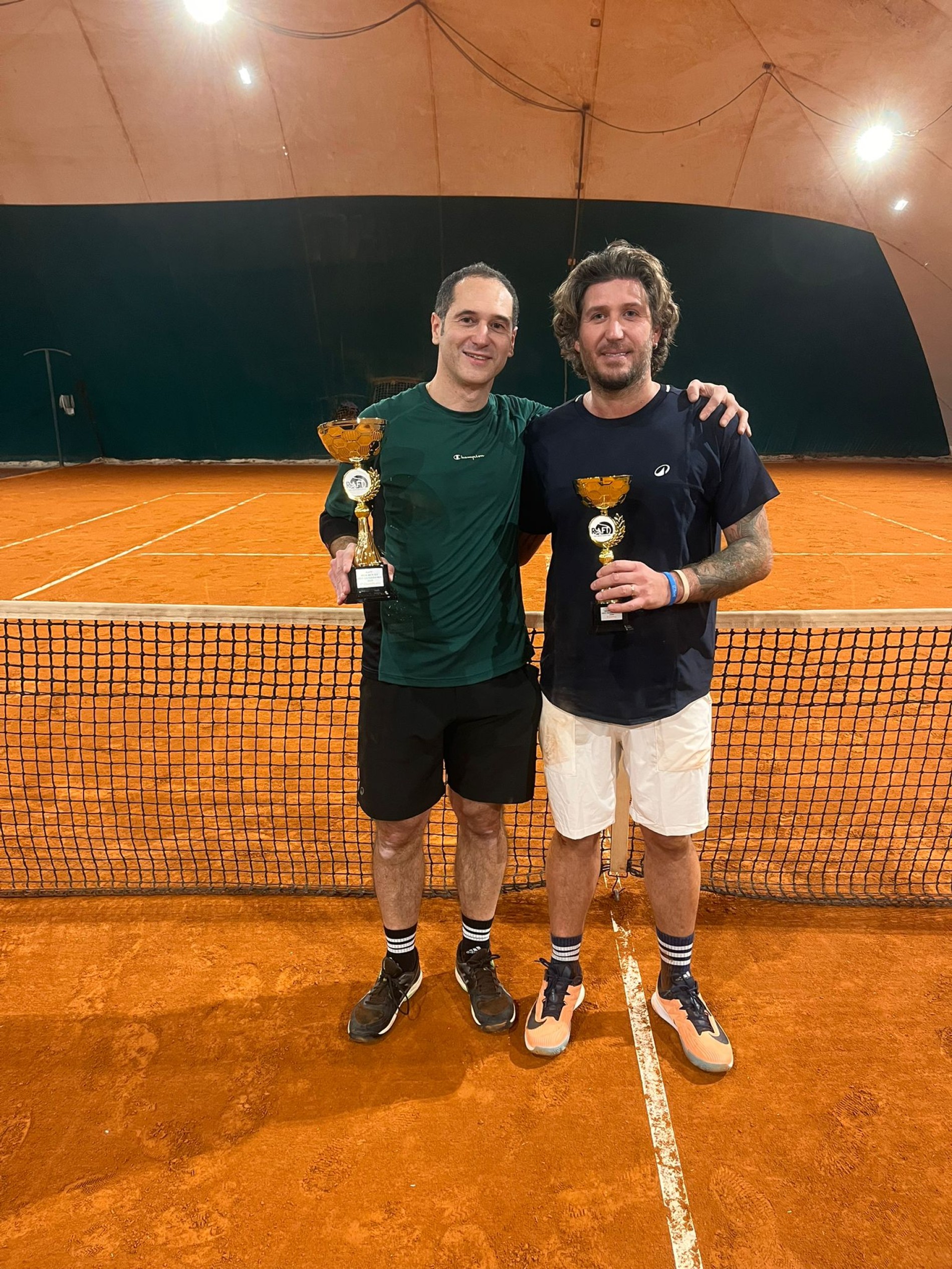 LO MONACO D'ISEO: SASSA IRON MEN È UN SUCCESSO