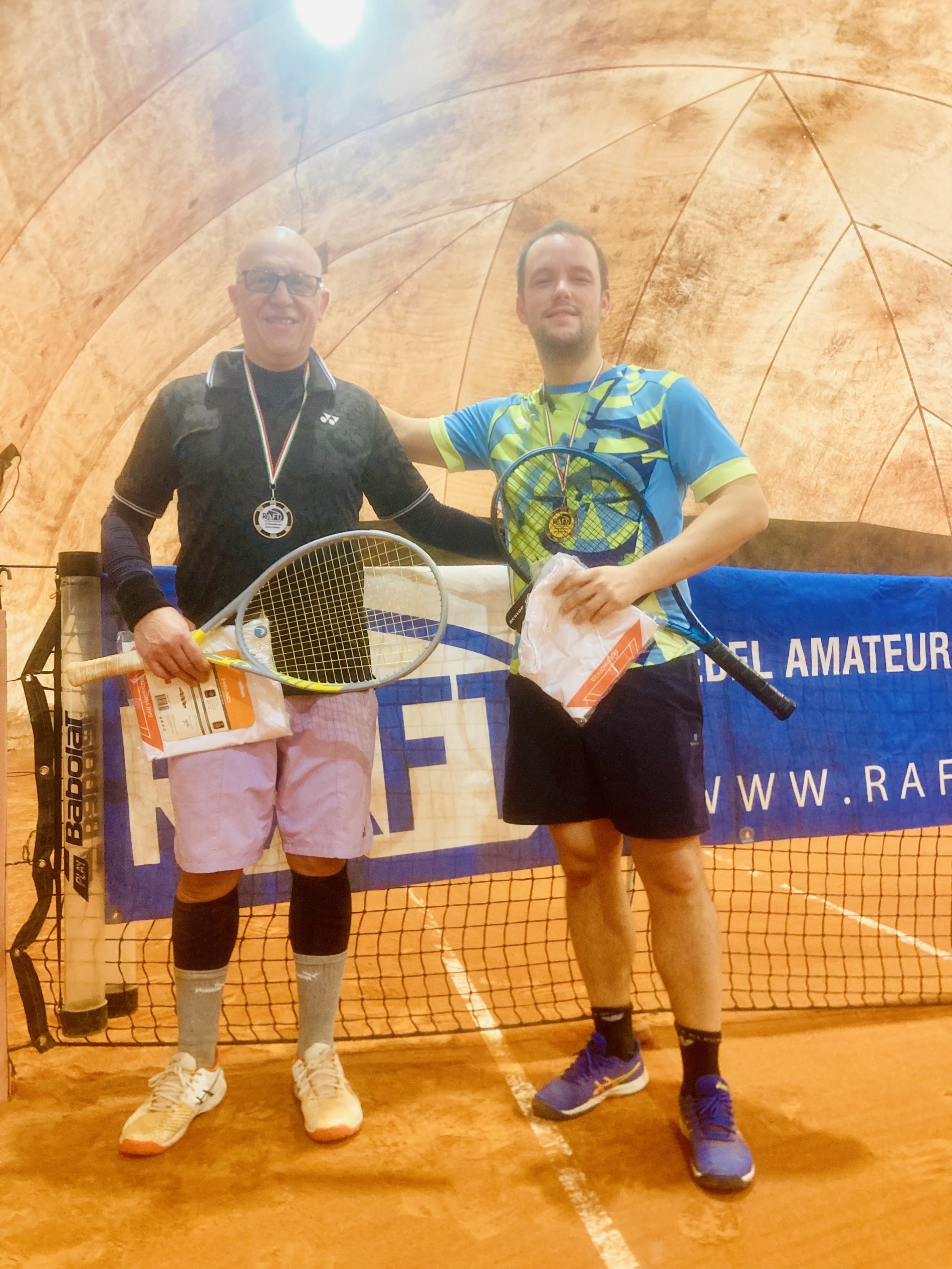 “Primo titolo per Mirco Bellotti al Bronze MiNordOvest, prima finale per Michele Rosata”