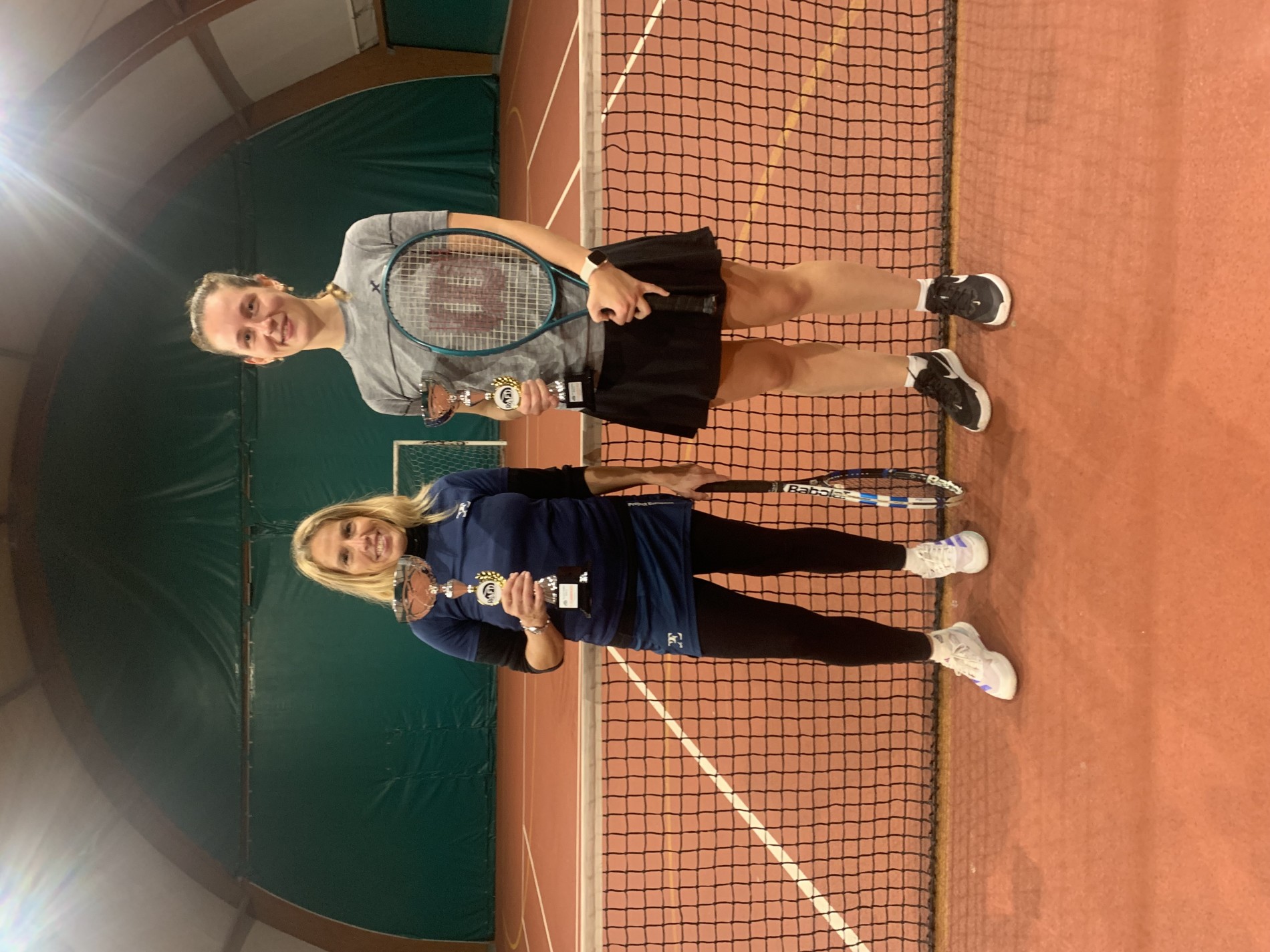 Valsecchi vola Bronze !