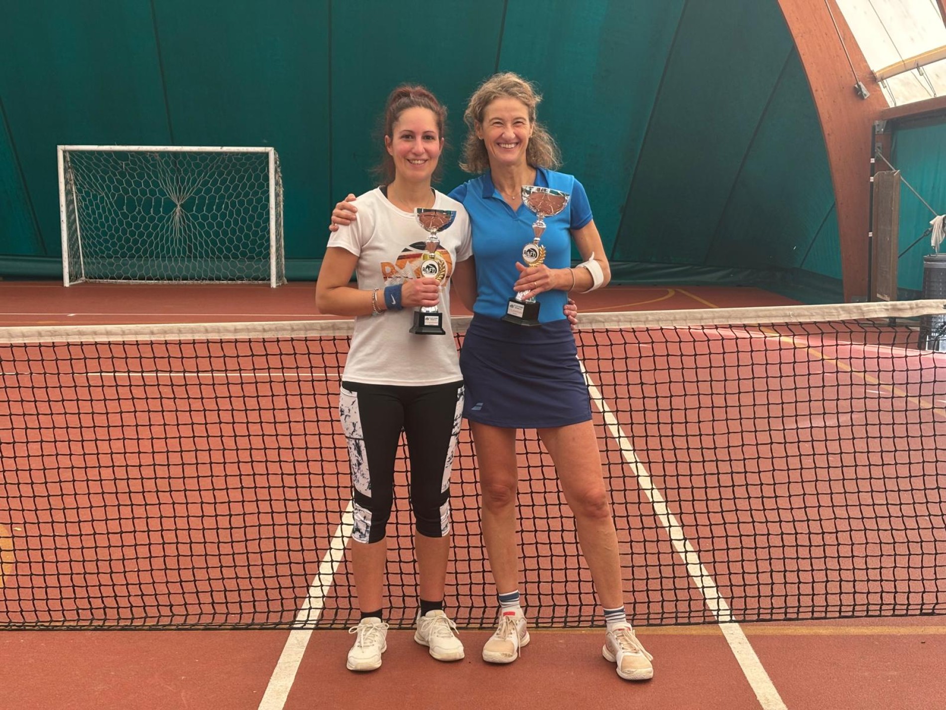 Scalmana, ancora tu !!!