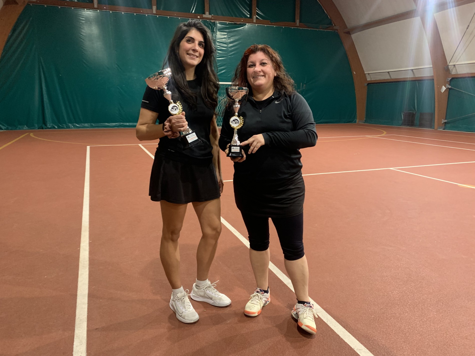 Colosio domina Telgate