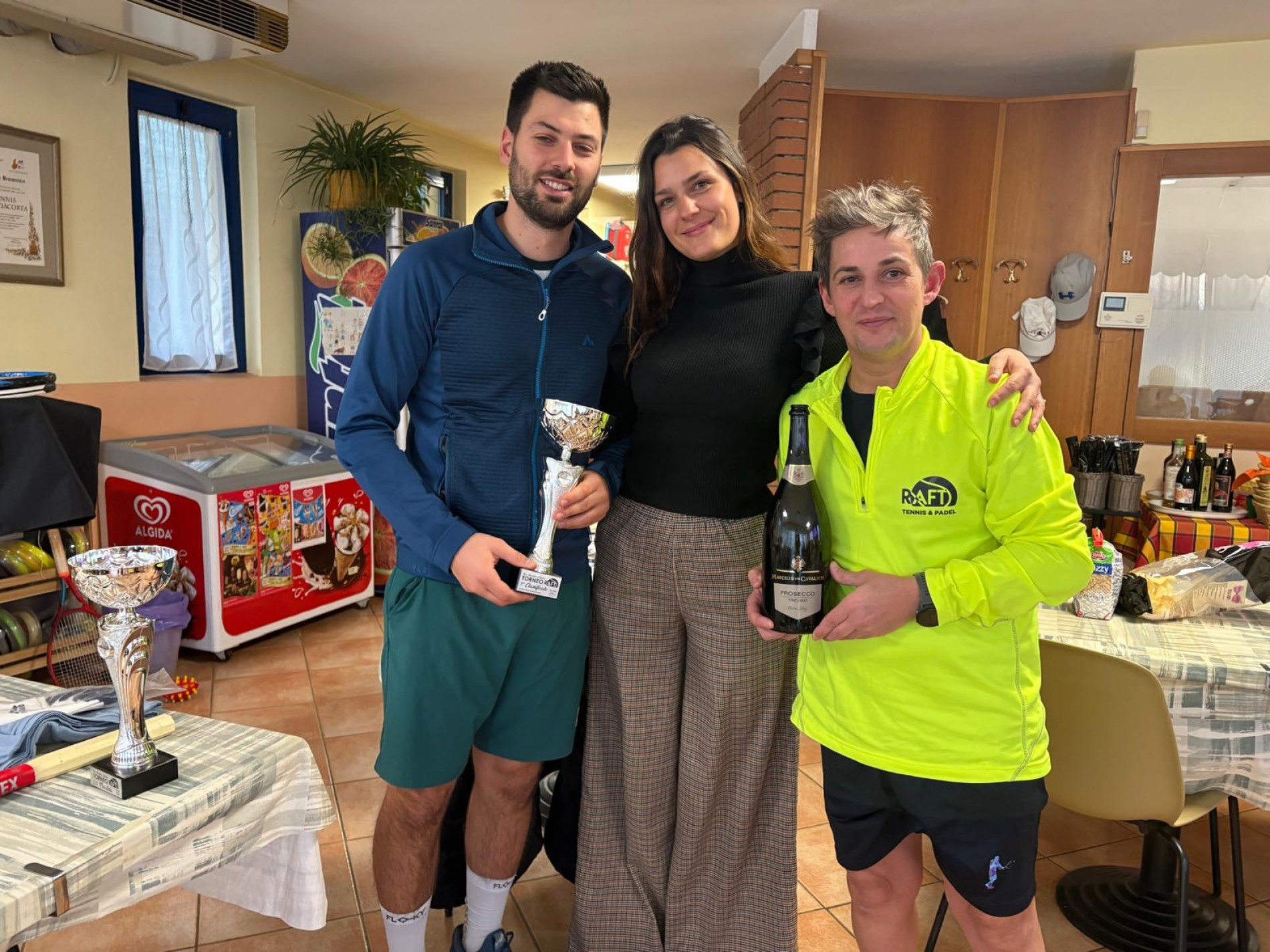 FINALE TESA E IMPREVEDIBILE : REBOLDI PIEGA SALVI NEI MOMENTI CHIAVE