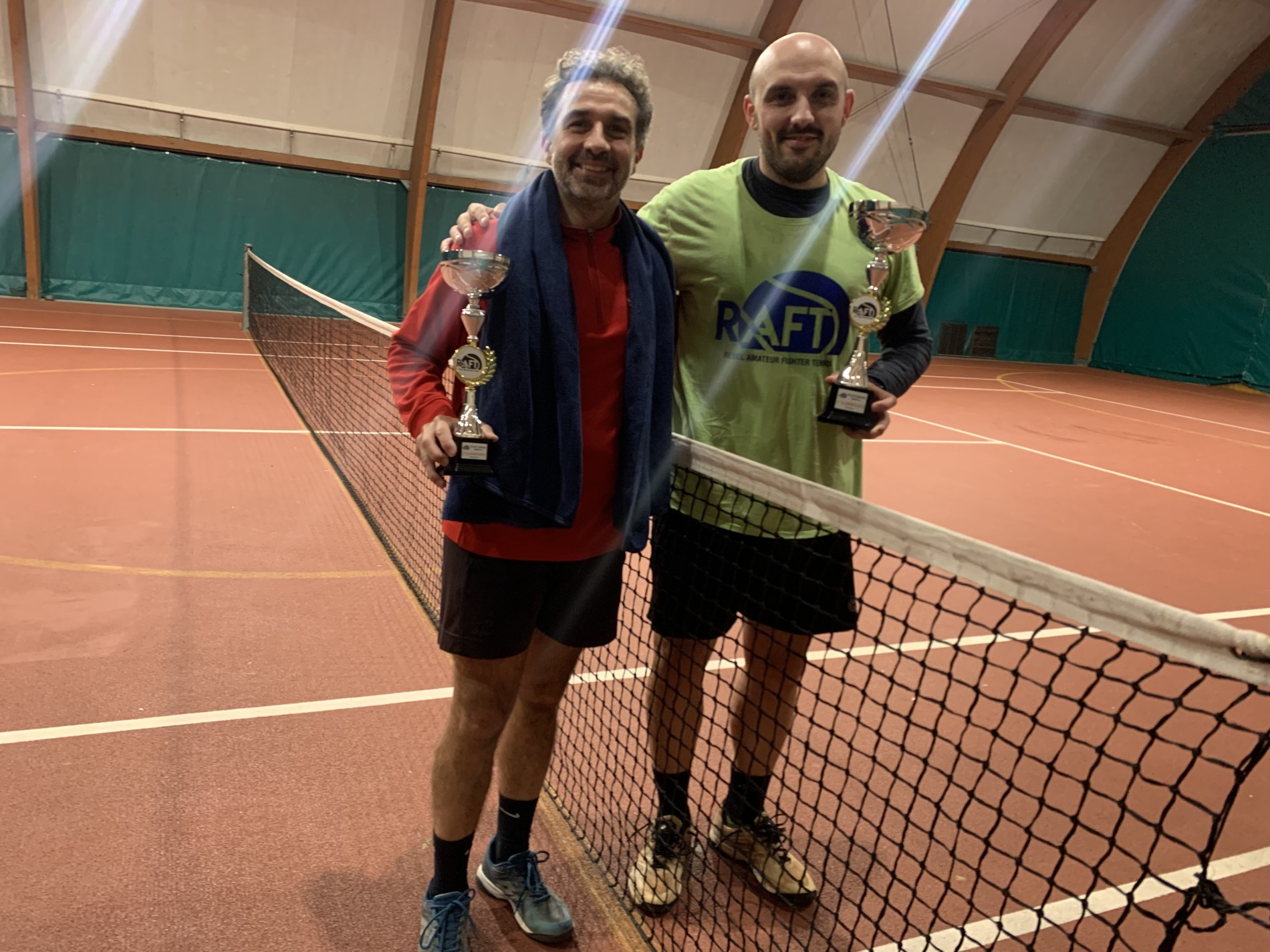 Morotti sbanca Telgate