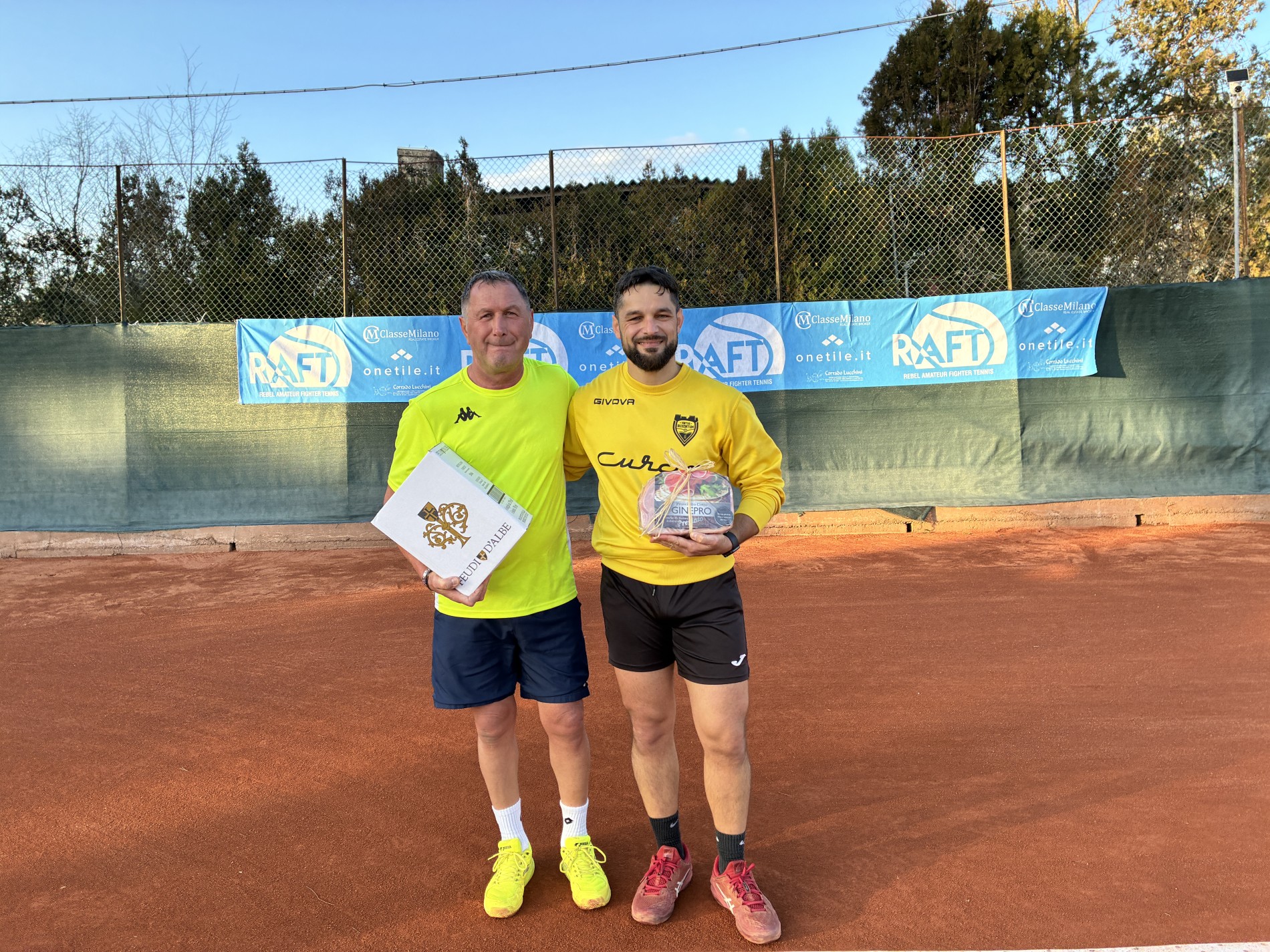 MEDAGLIA DI BRONZO PER ANTONIO NAPOLITANO ALL'ONDA TC