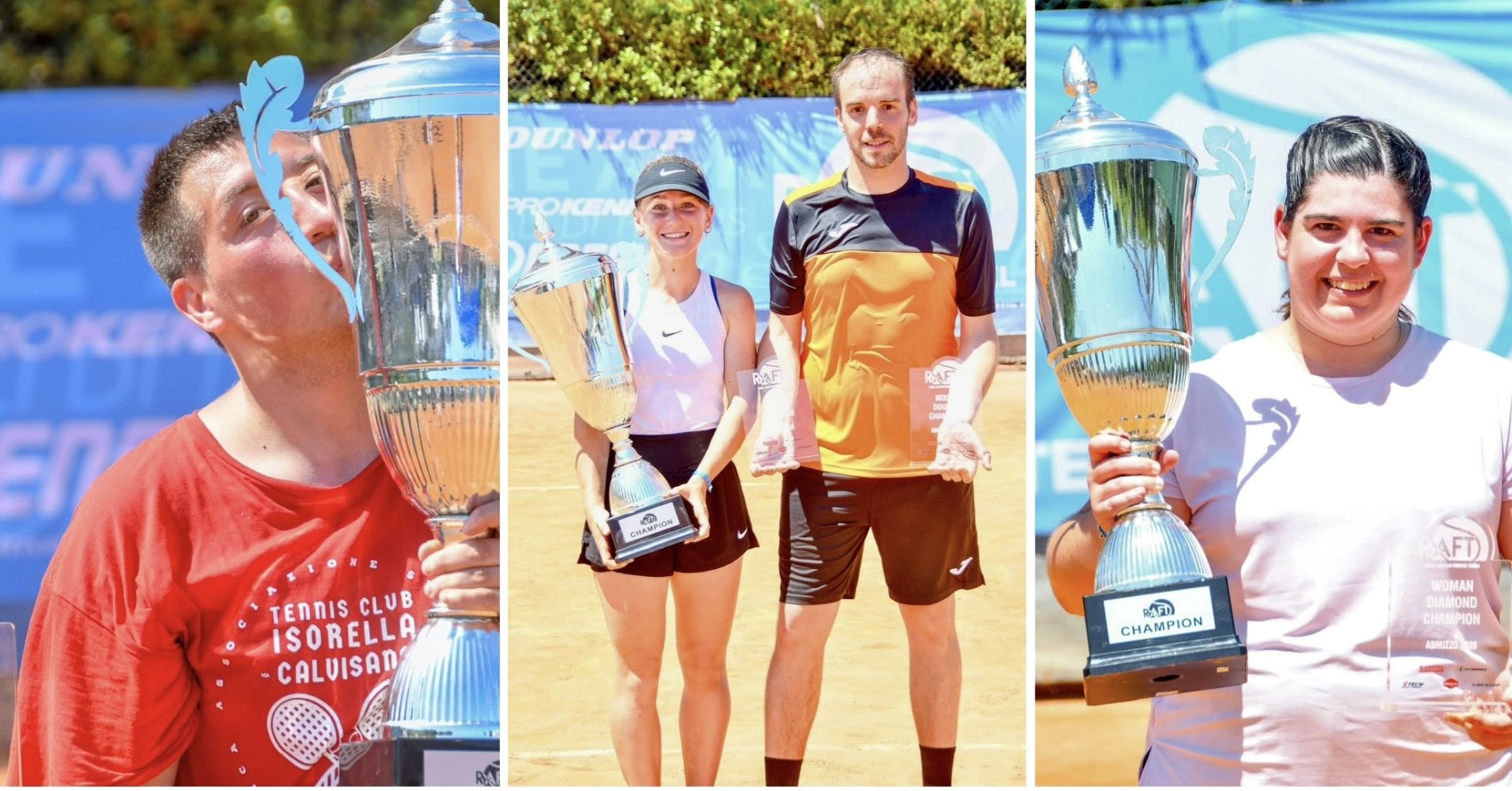 Come qualificarsi alle Finals 2026 ad Albarella