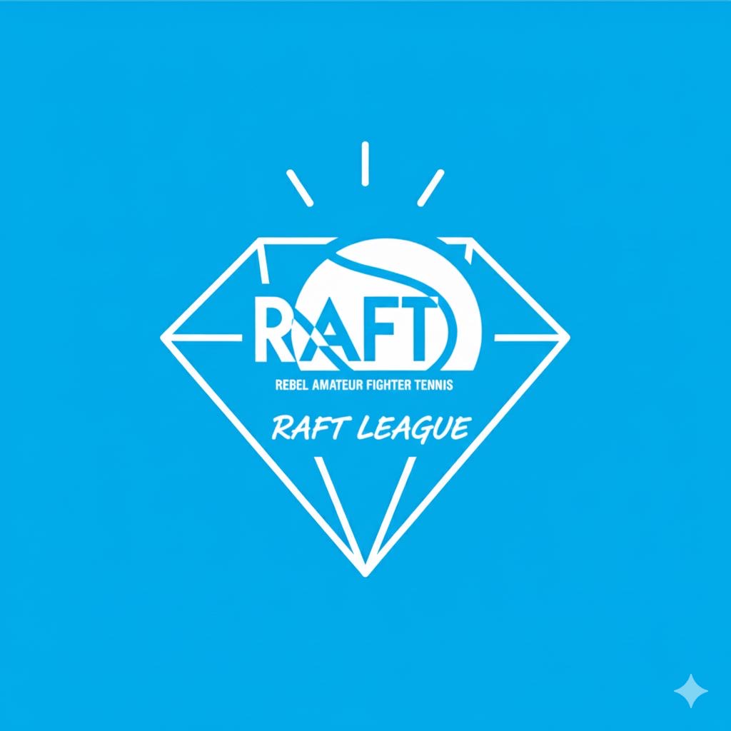 SUPER NEWS: RAFT LEAGUE DA APRILE
