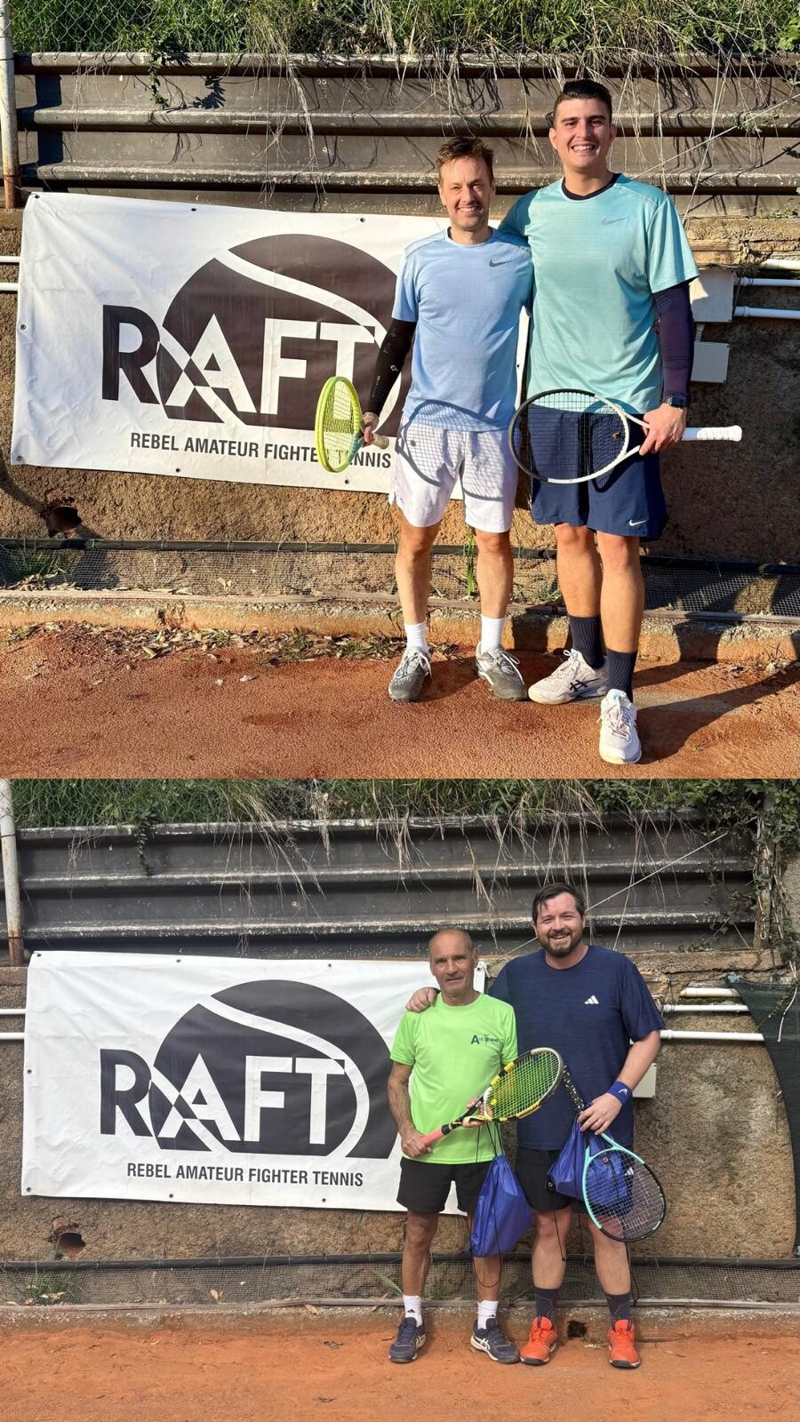 Ricci vince il roulette Gold autunnale