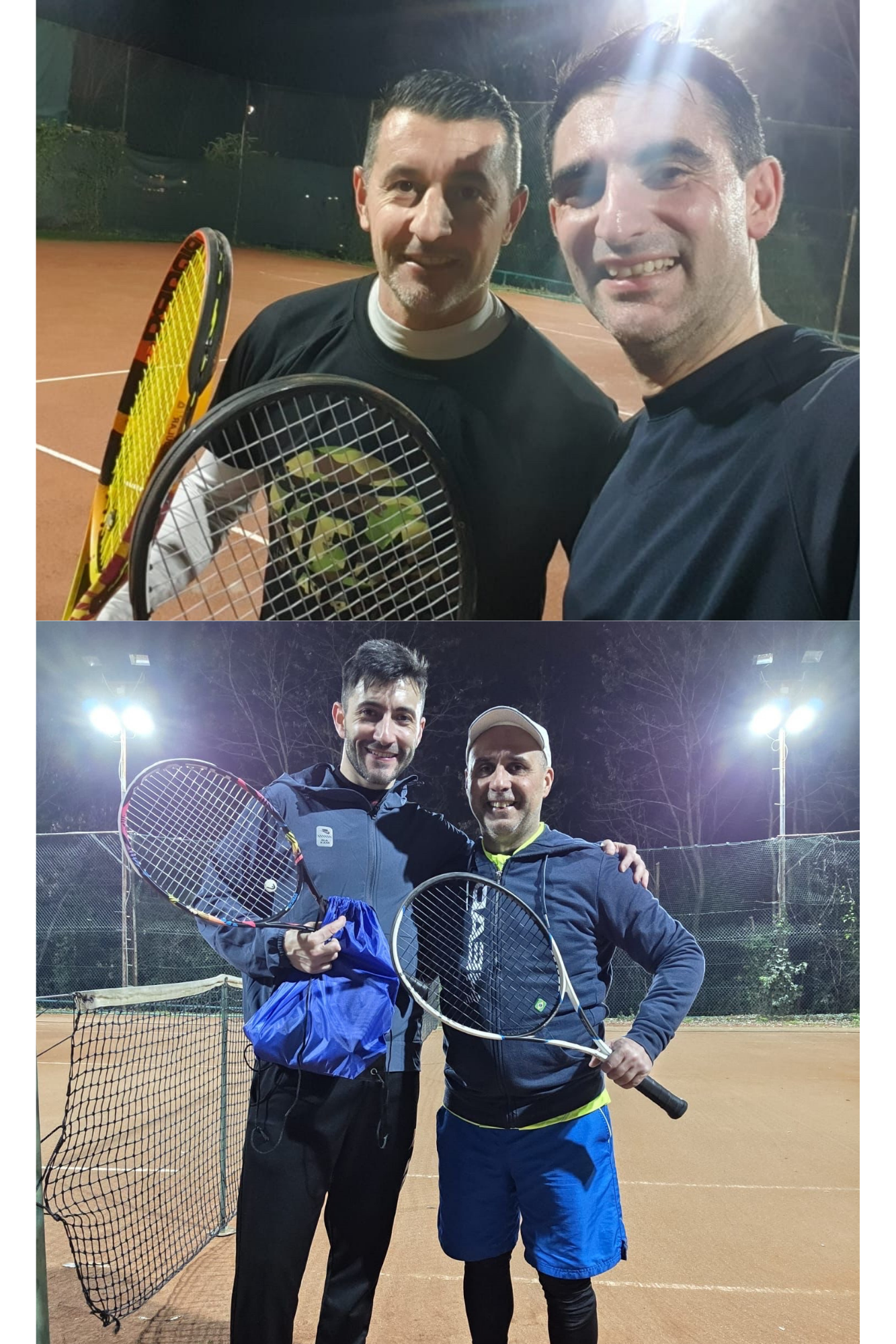 Cipollaro porta a casa il primo titolo vincendo il Roulette Bronze autunnale