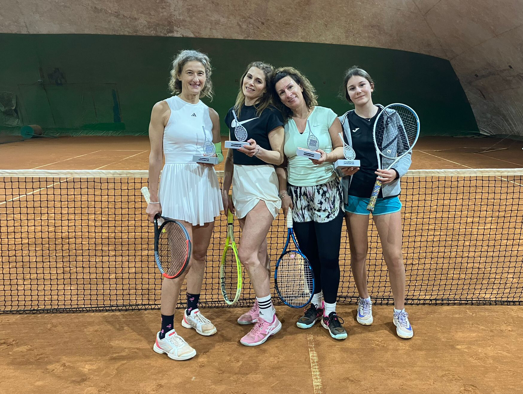 QUANDO TUTTO SEMBRAVA SCRITTO : LA FINALE CHE HA CAMBIATO DESTINO IN UN ATTIMO