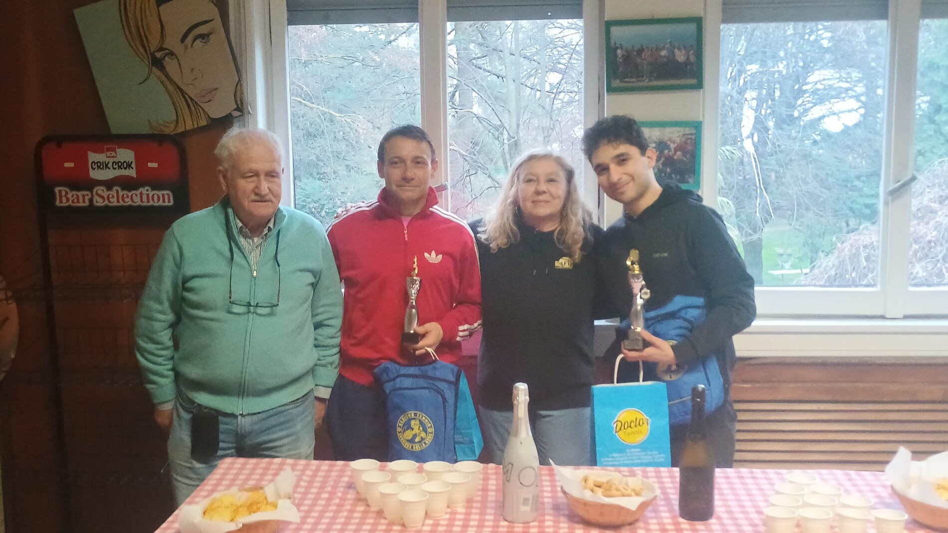 Balzarelli cede lo scettro Corsera al giovane Avarino