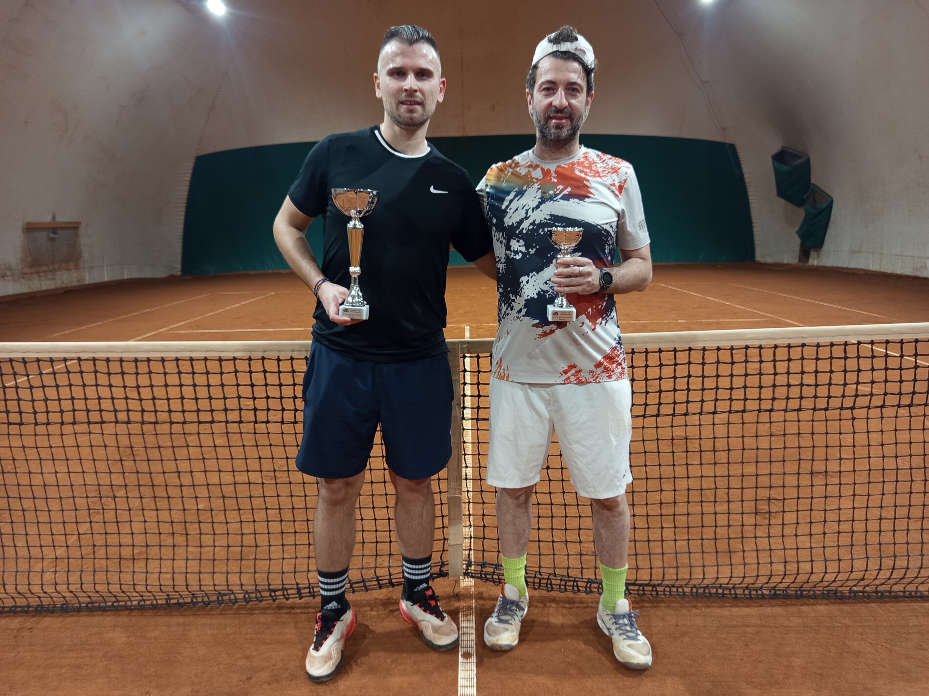 BG CITY IRON: CORTESI A CACCIA DEL PRIMO TITOLO FERMA IL FINALISTA PIAZZALUNGA