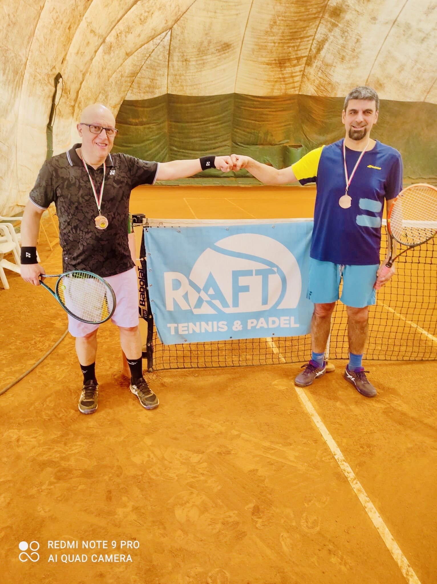 Michele Rosata batte Cristian Villa e trionfa al torneo Milanese 2su3 Bronze primo titolo e promozione in Silver