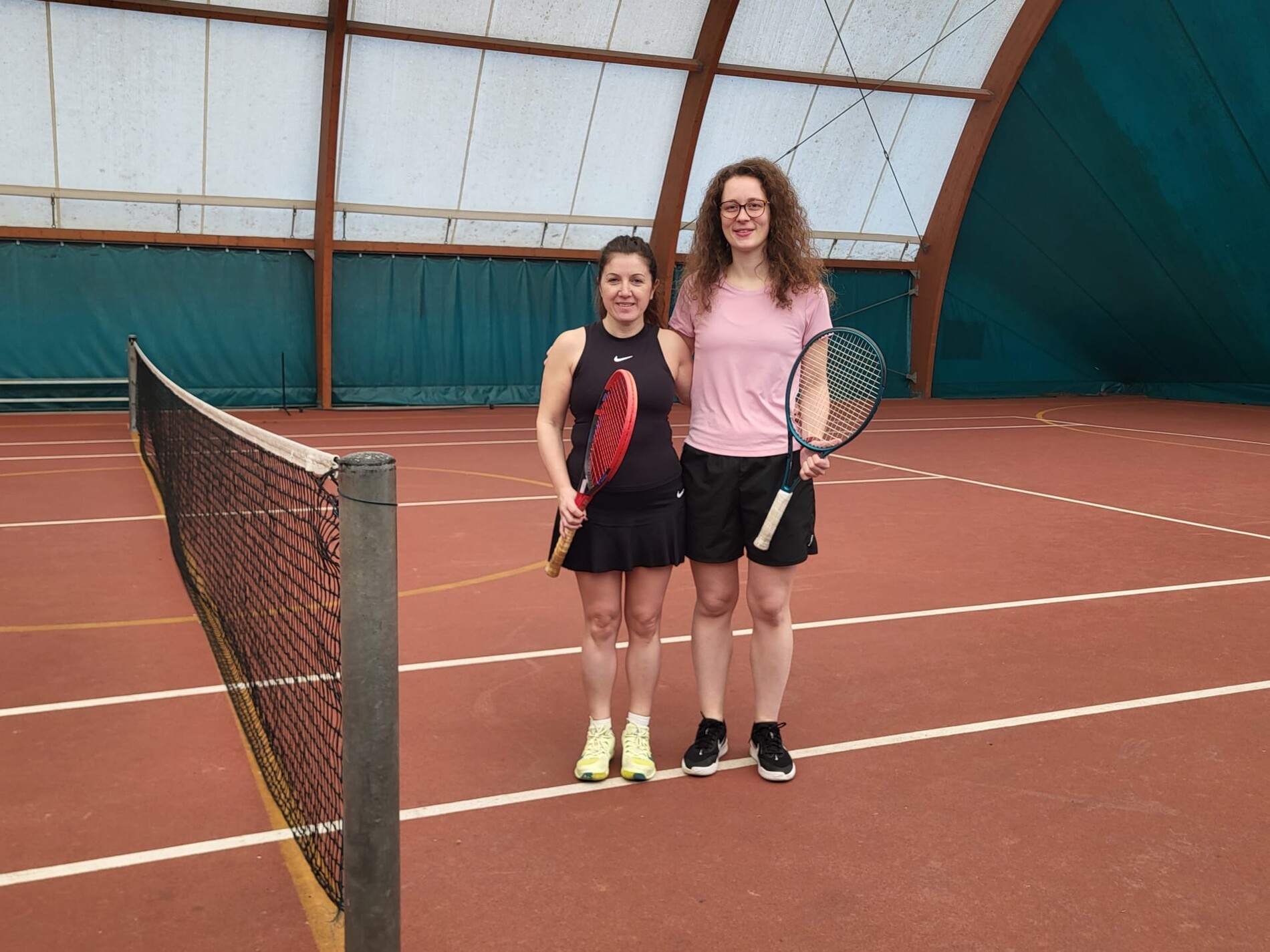 “Donne Coraggio”