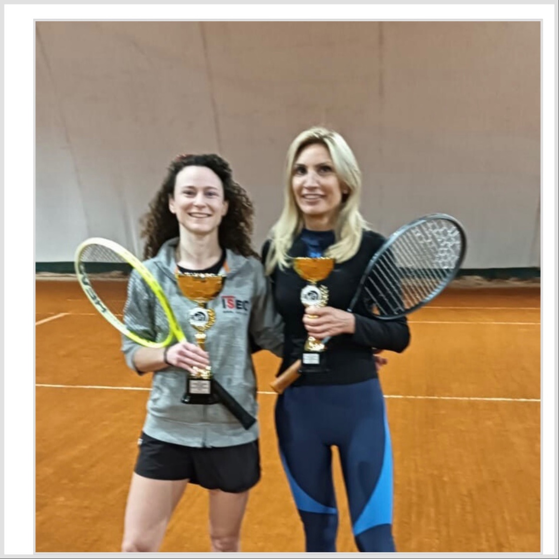 LA CAVALCATA VERSO IL TITOLO DI FAUSTINI: SUO IL SASSA BRONZE WOMEN AUTUMN