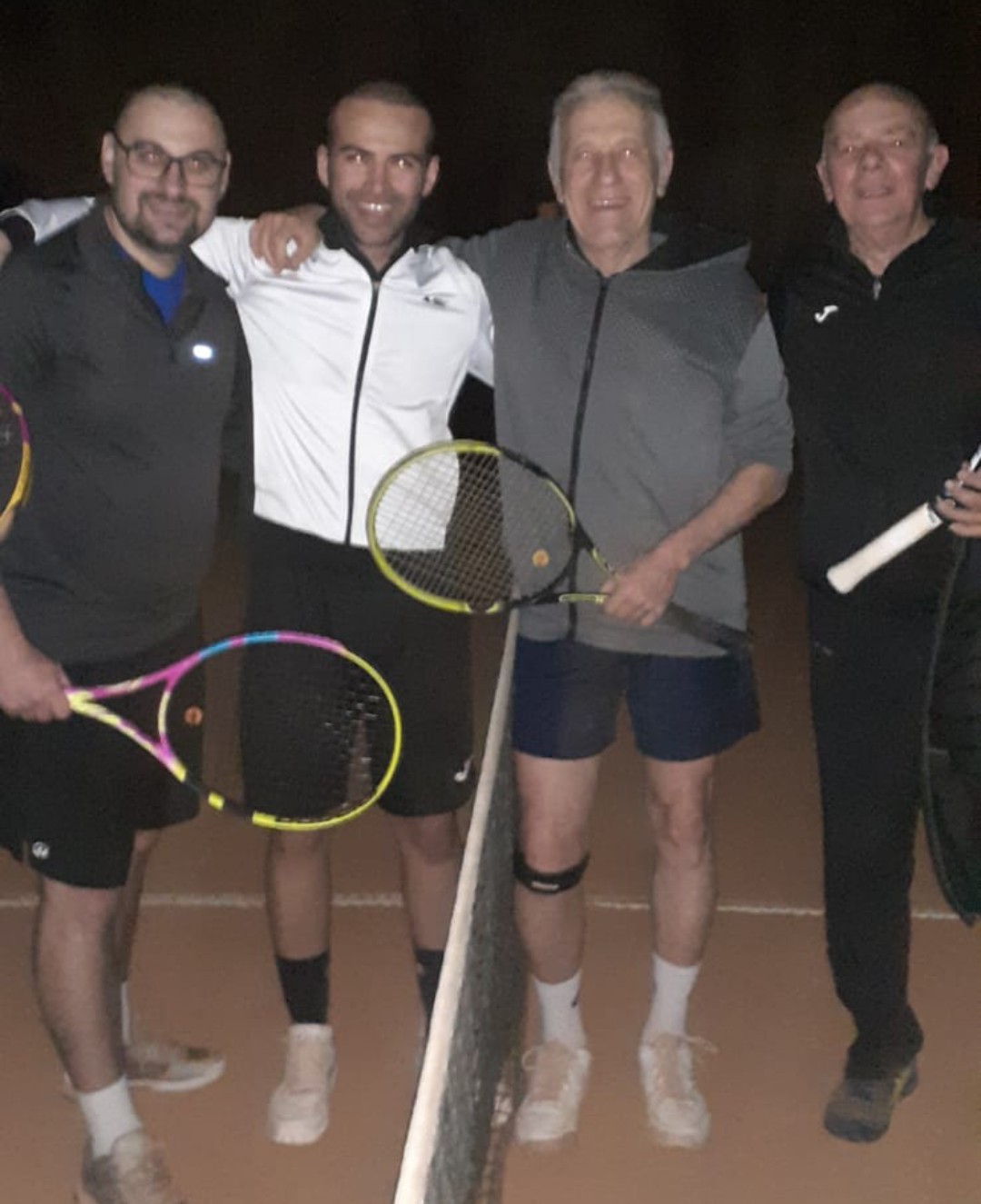 RAFT CUP IRON VICENZA: OVERWHELMING NEW ENTRY ALL'ESORDIO 