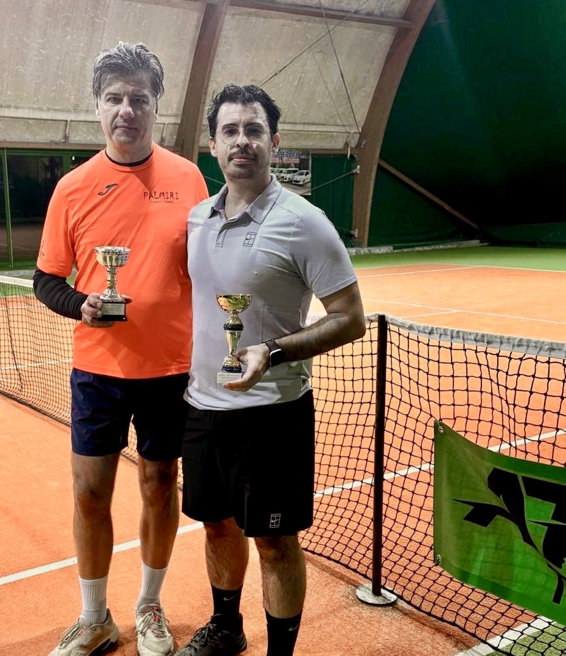 Sarezzo Silver: Zanotti super su Musicco!