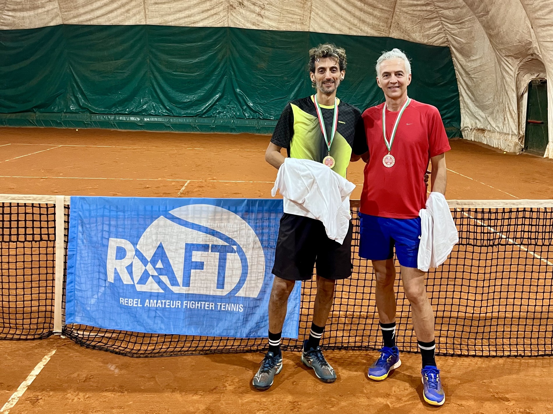 La D Academy sbanca le Prefinals Diamond Como: Vergazzini su Biffi in finale