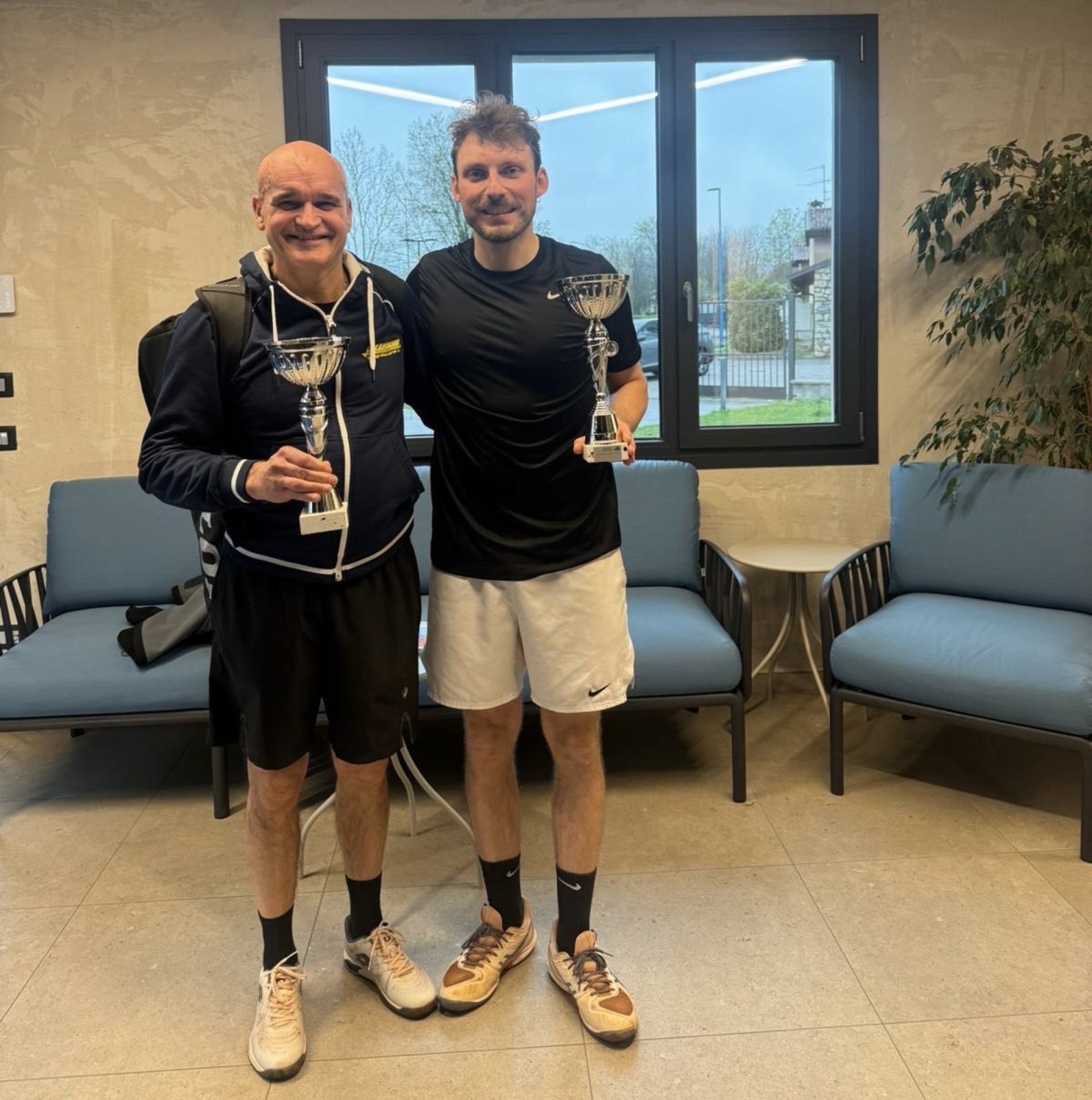 Gatti conquista il Bronze al Michelangelo: Edizione da record con 92 partecipanti