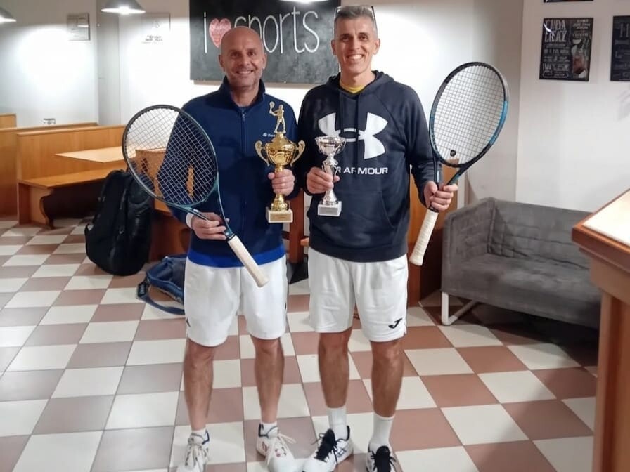 BRUSAPORTO DIAMOND: EROICO TOMMY SU BRIGNOLI