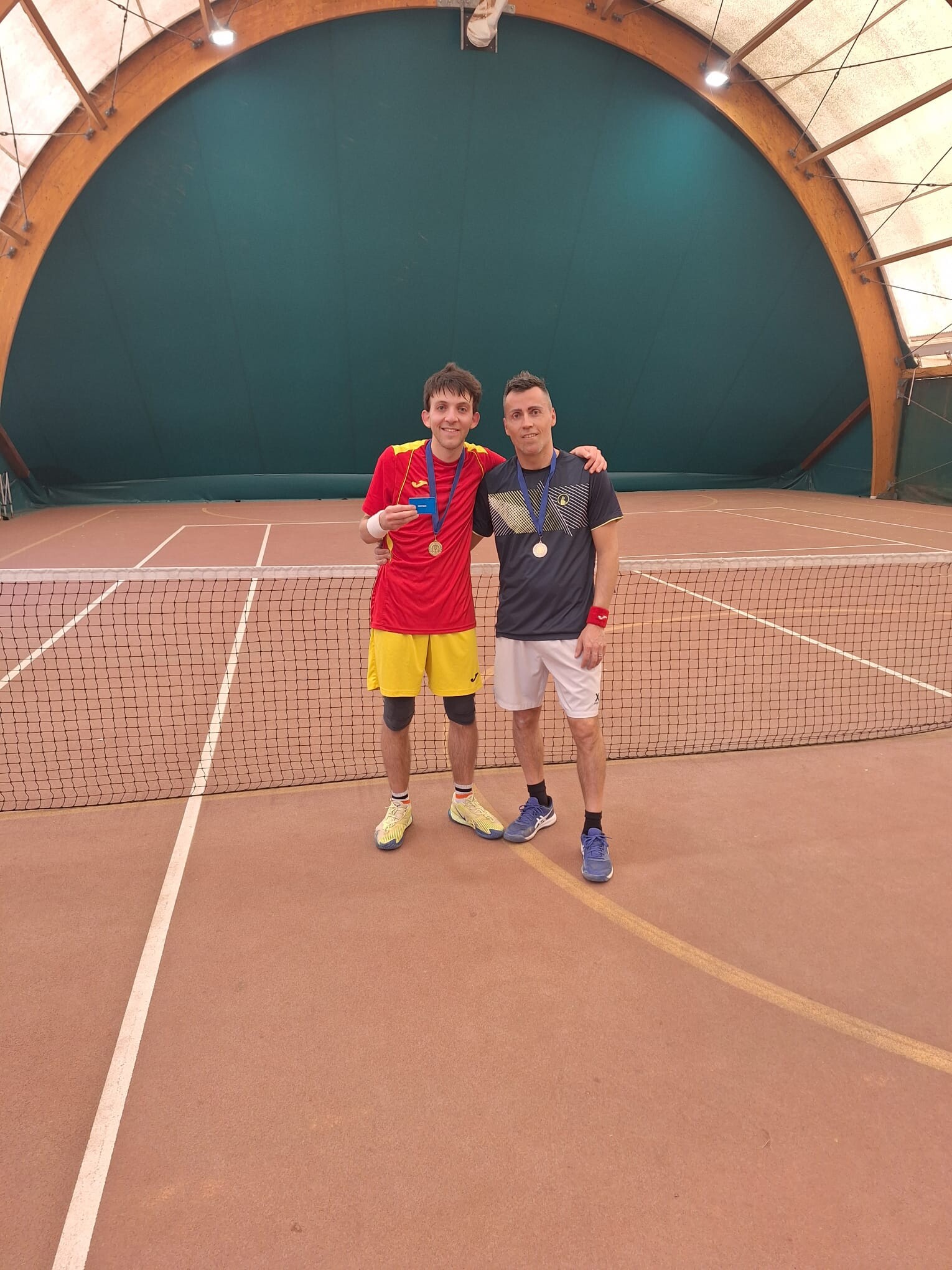 PRIMO TITOLO RAFT PER ROSONE NEL ROAD TO PADERNO D'ADDA SILVER