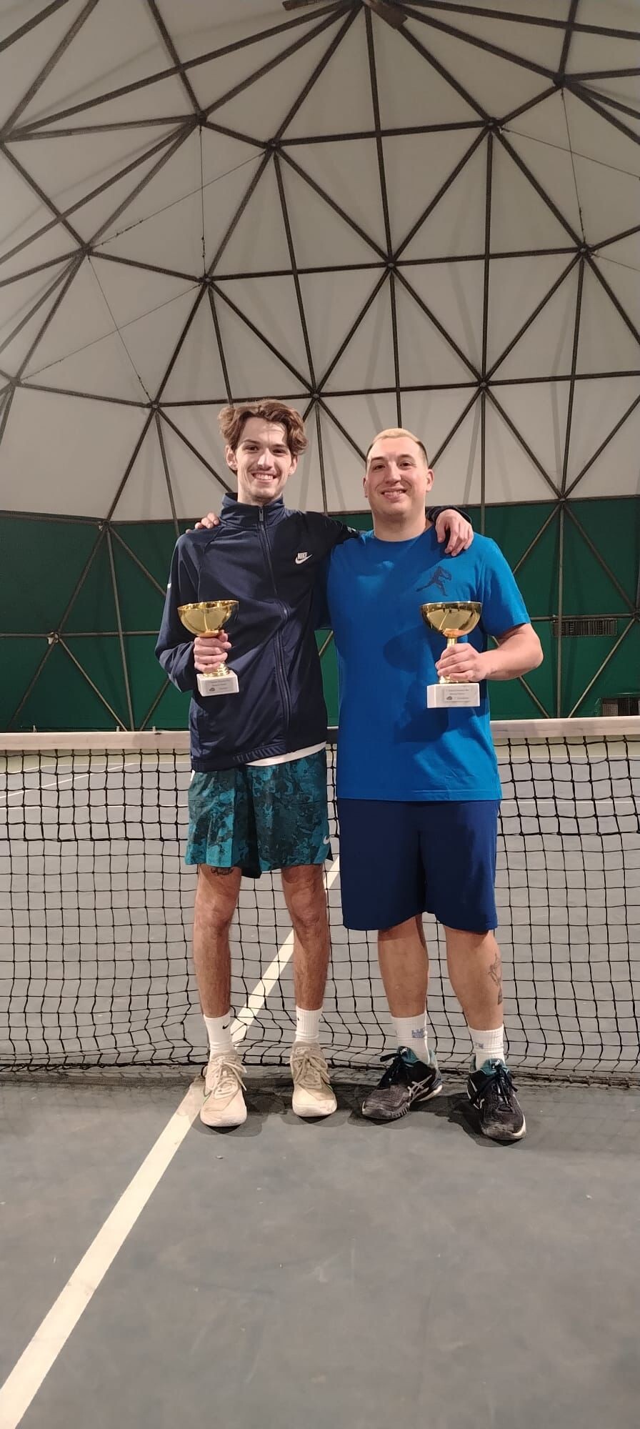 SUPREMAZIA DI ODOLINI NEL PRIMO MEMORIAL DIAMOND TAMENI (Still Alive): VITTORIA NETTA SU DOLCI