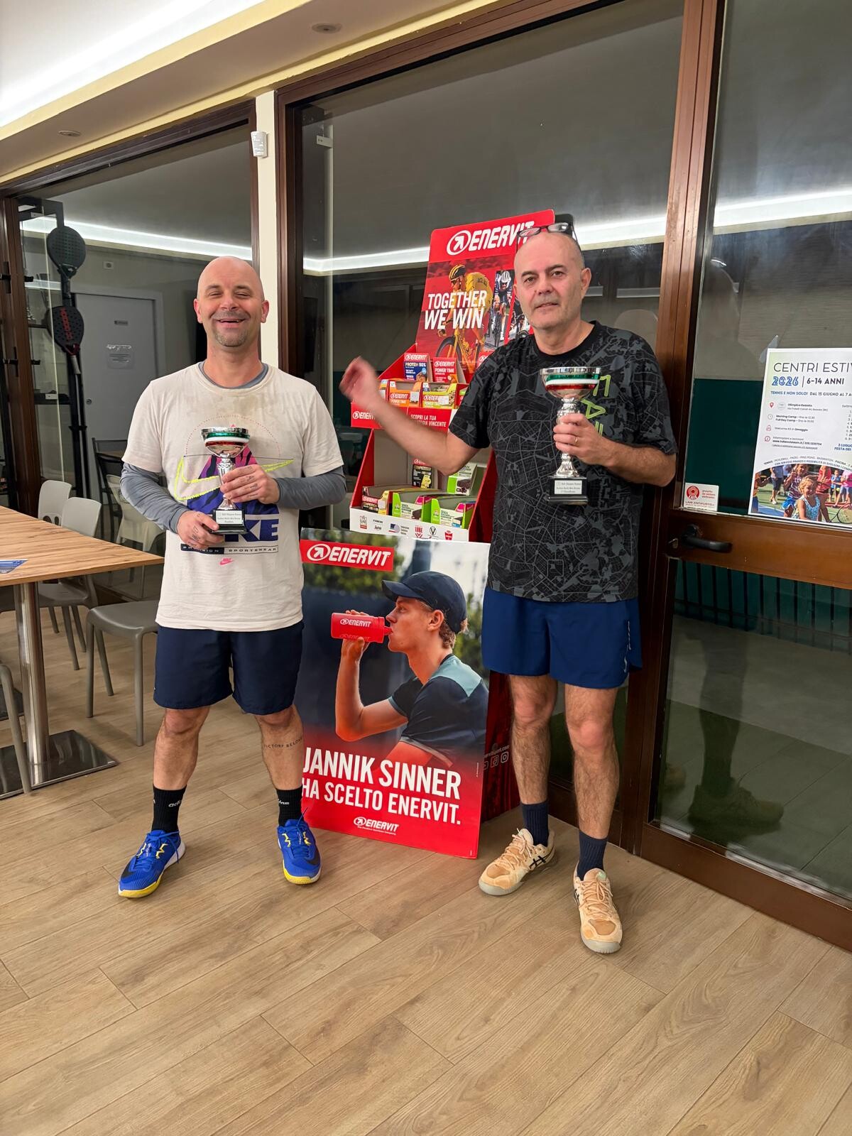 RIVA SUPERA L’ULTIMO SCOGLIO: TRA I 51 BRONZE, TRIONFA ALLA SURFACE BATTLE DELL'OLIMPICA!