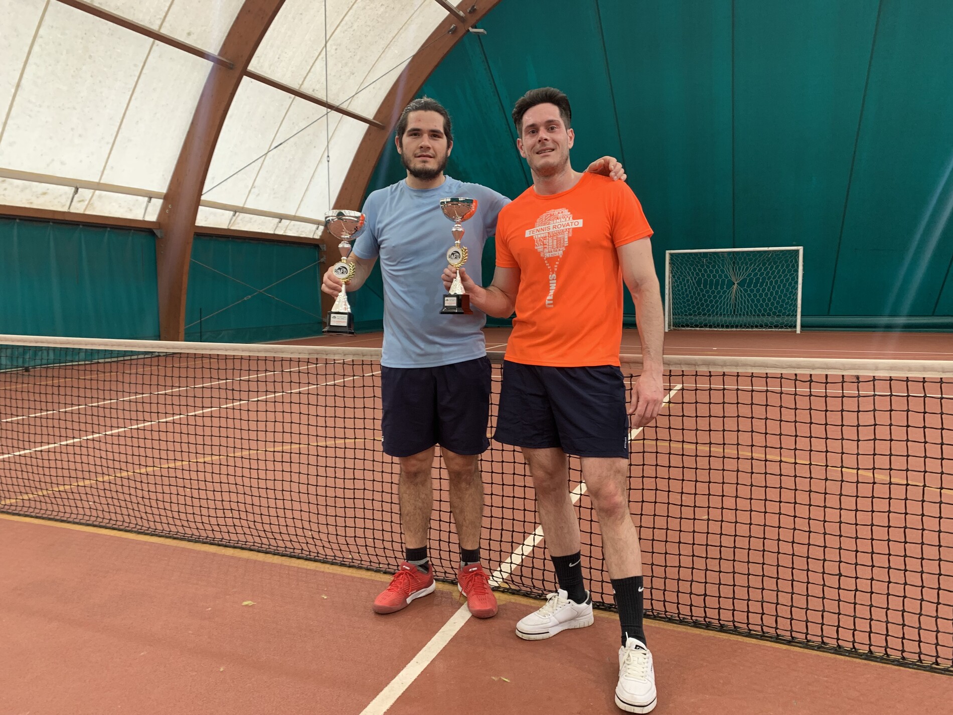 Magri la spunta su Dotti