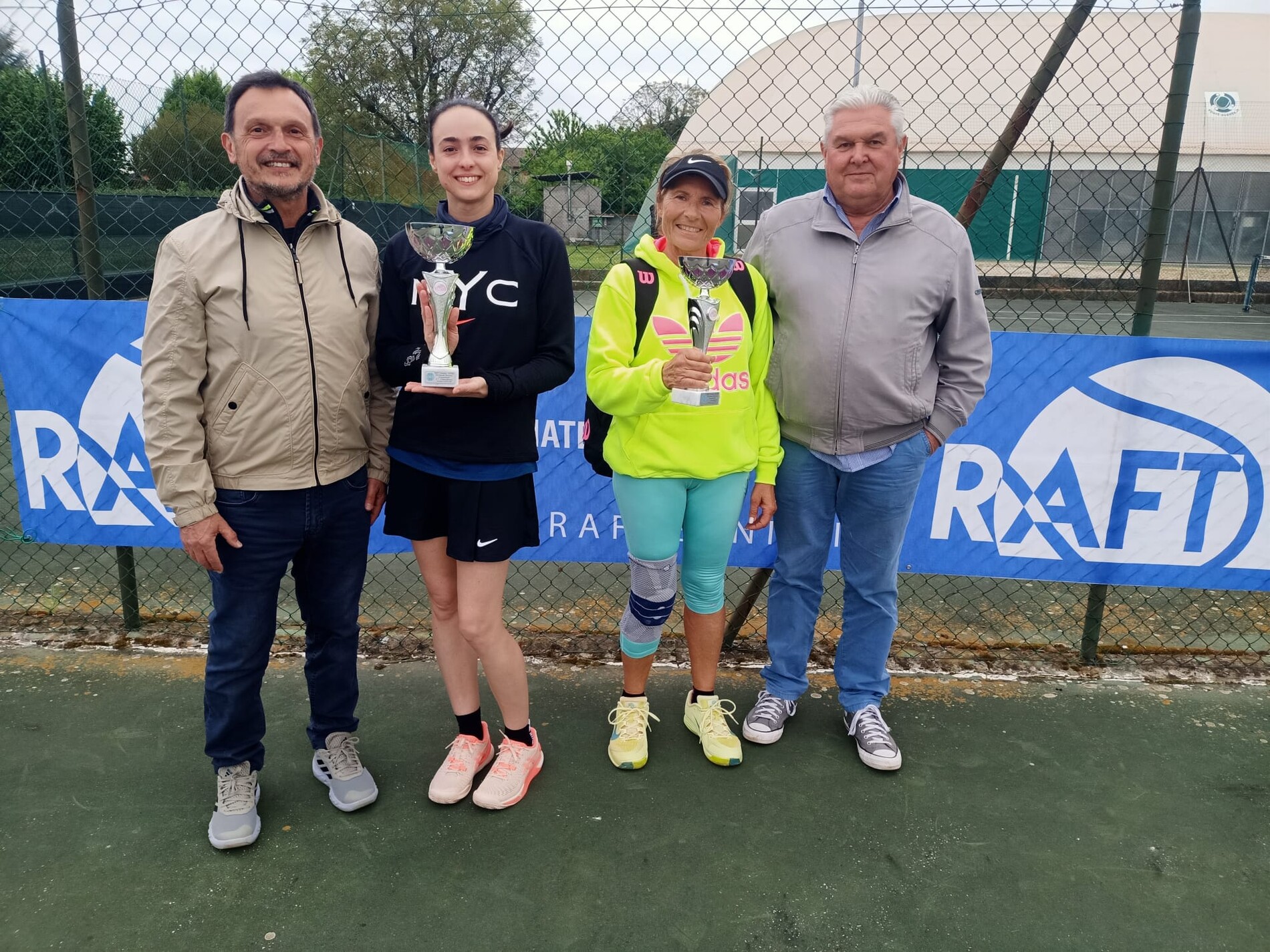 Marta Badini vince le Prefinals Bronze femminile a Cremona