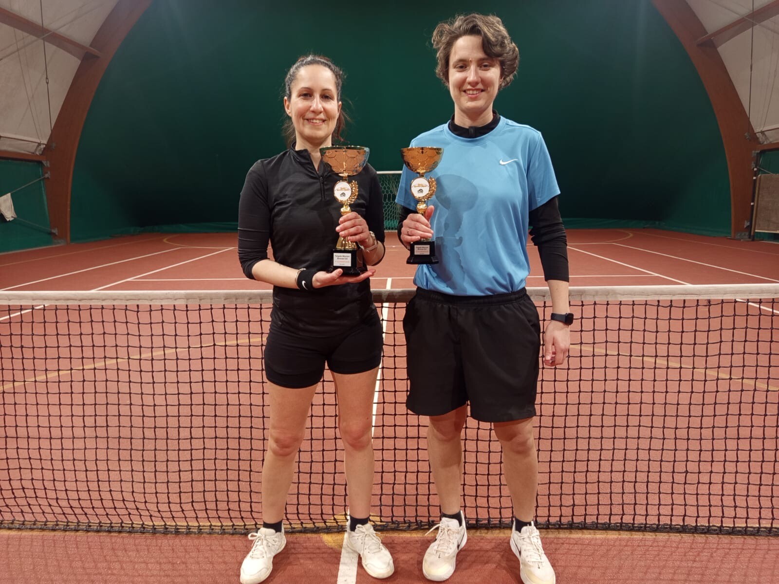 È di Storelli la 4 edizione Bronze