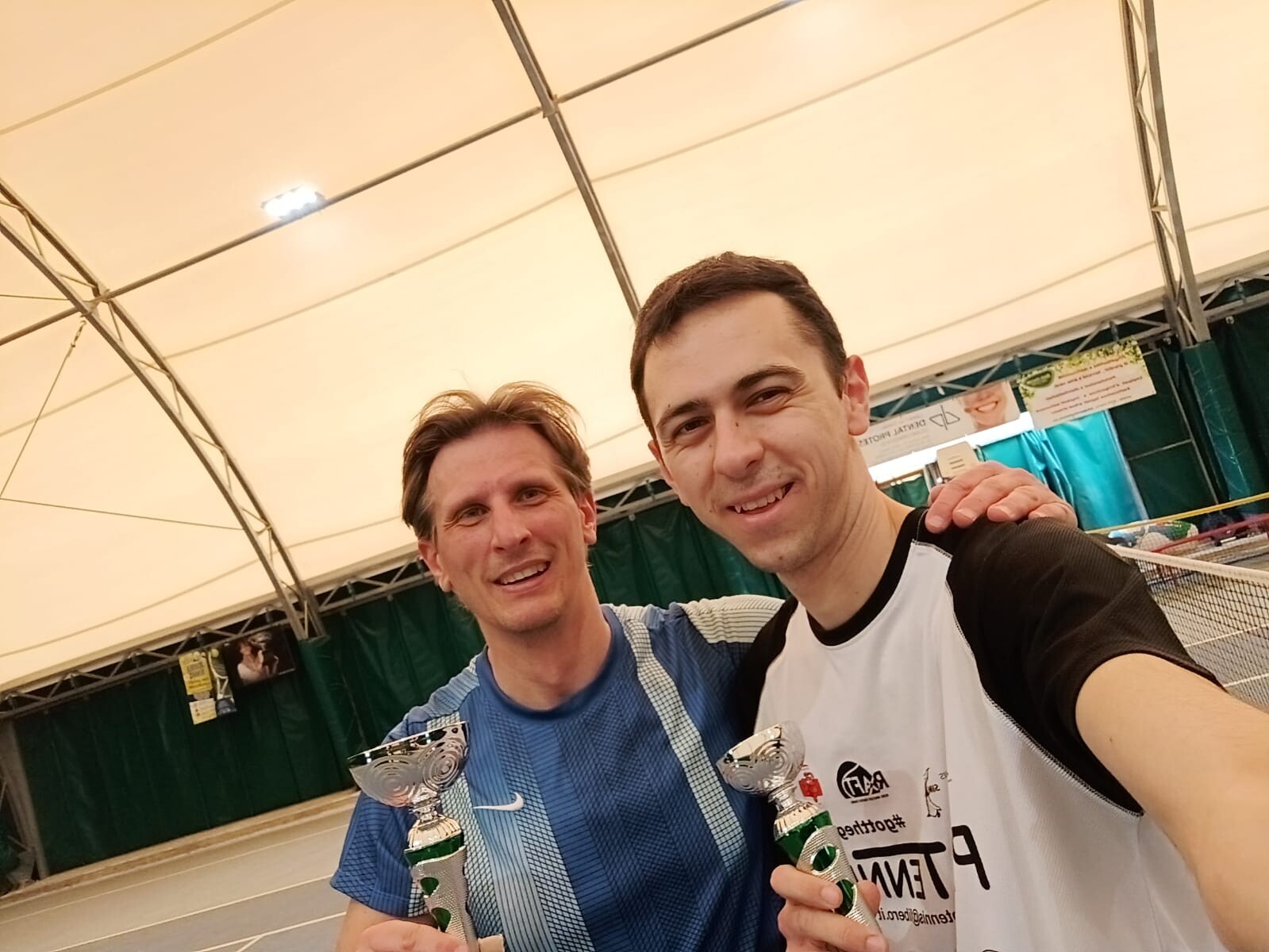 SPINO DIAMOND: IL PRIMO CAMPIONE DELLA 