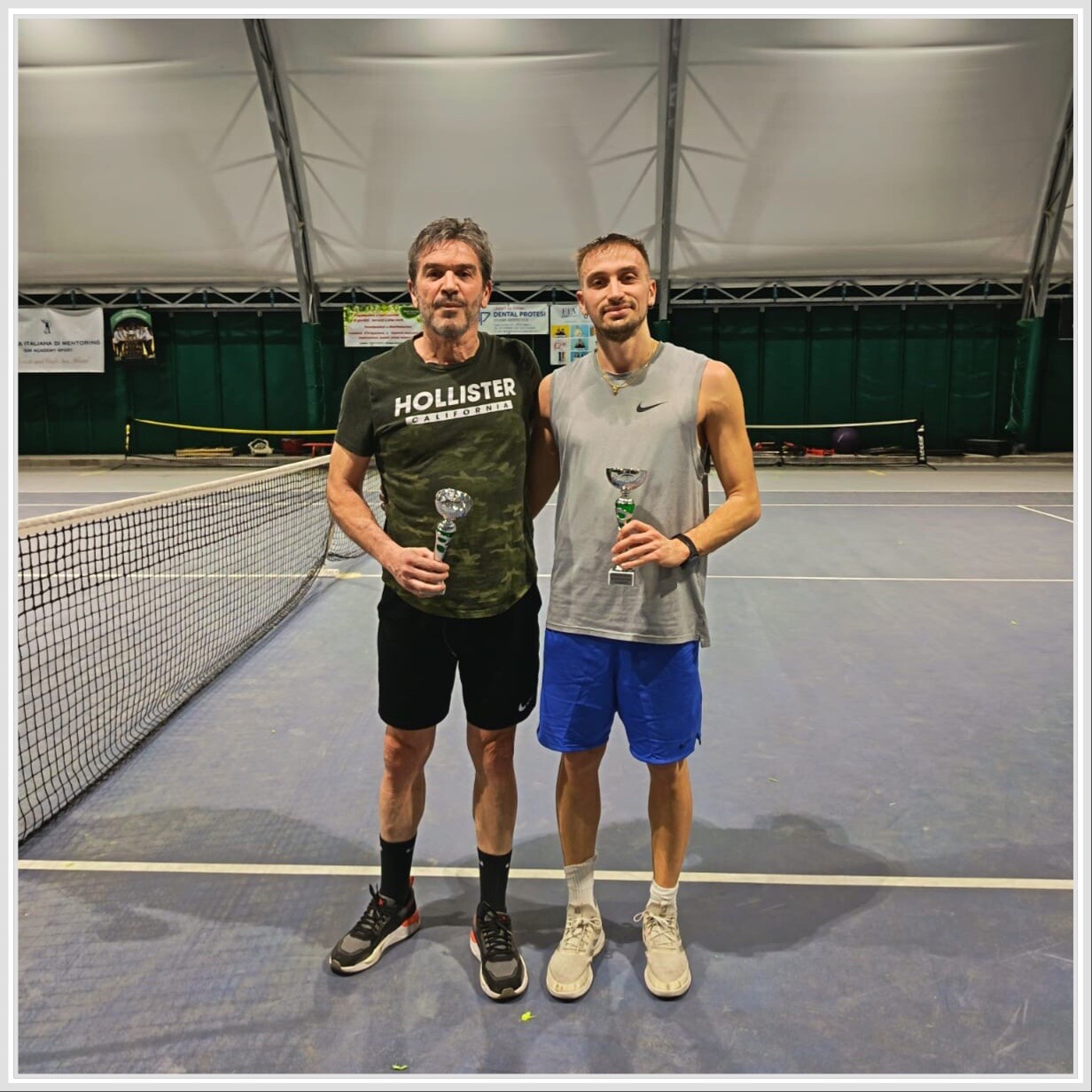 SPINO SILVER: VERDELLI SORPRENDE RIPAMONTI NEL LAST MINUTE