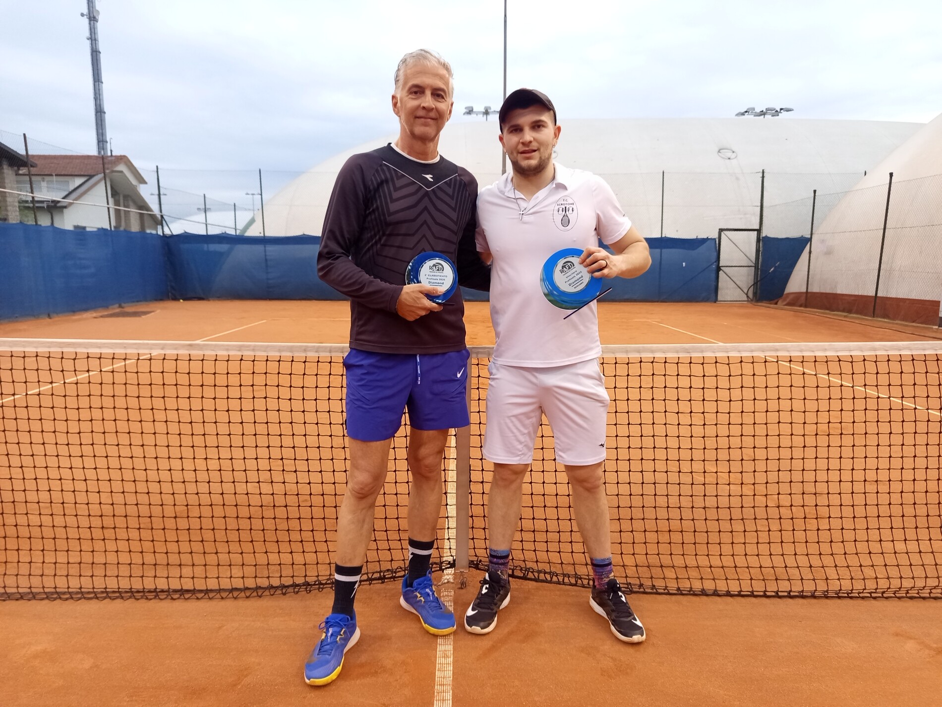 PREFINALS DIAMOND BG: ZANNI INGIOCABILE SI PRENDE LA RIVICNITA CON BIFFI