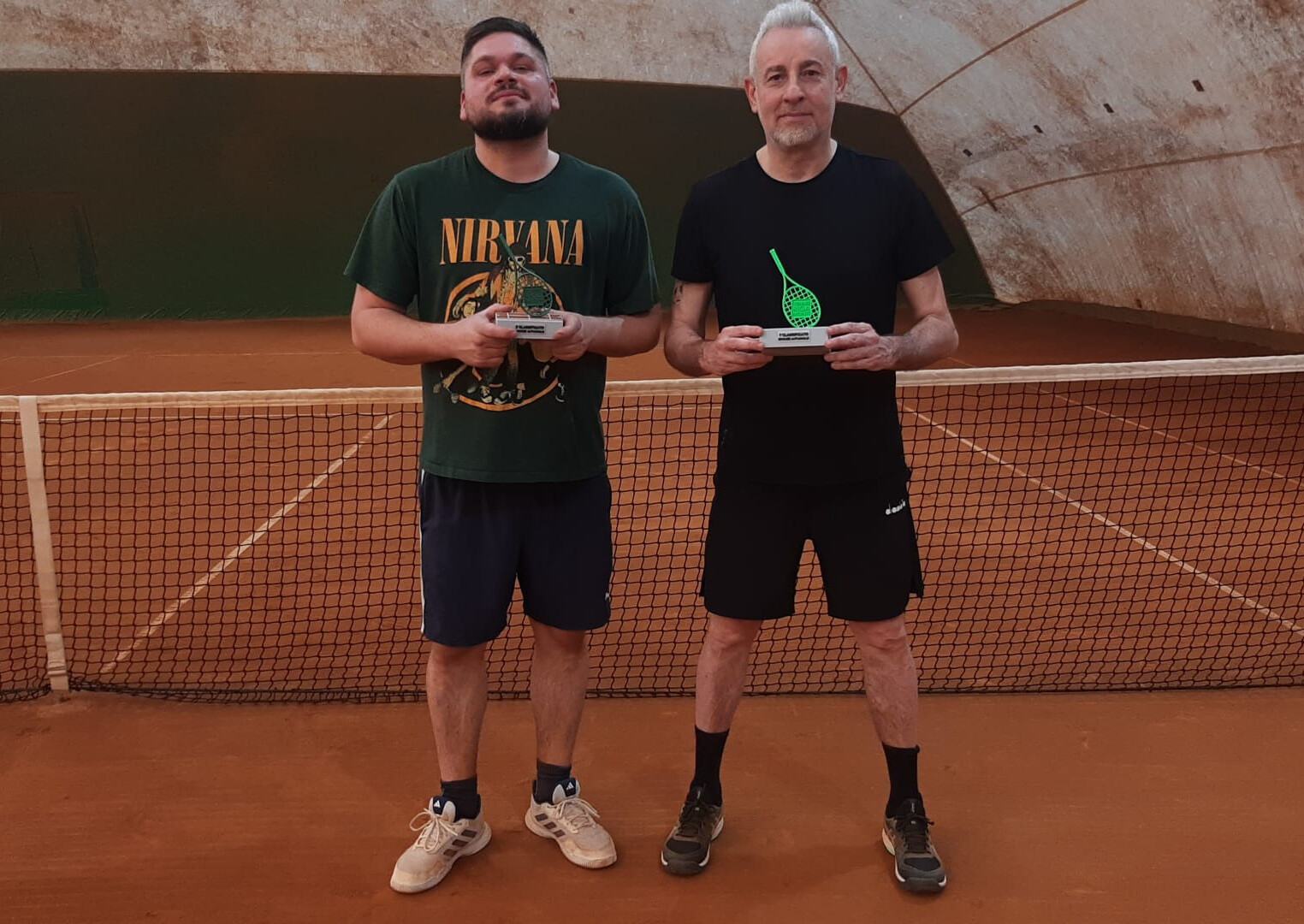 UN SOLO UOMO AL COMANDO : IL SUO NOME E' MAURIZIO CATTANEO