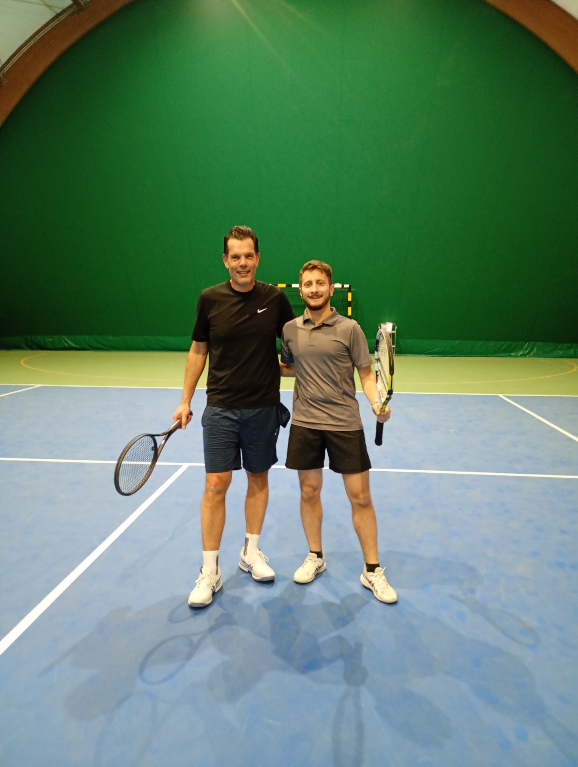 CAMPIONATO RAFT CALDOGNO 2025/2026: SIAMO ALLE FASI FINALI!