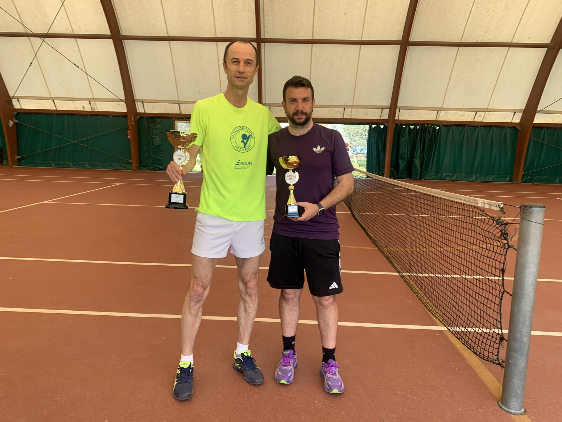 E’ Mamelli l’IronMan di Telgate