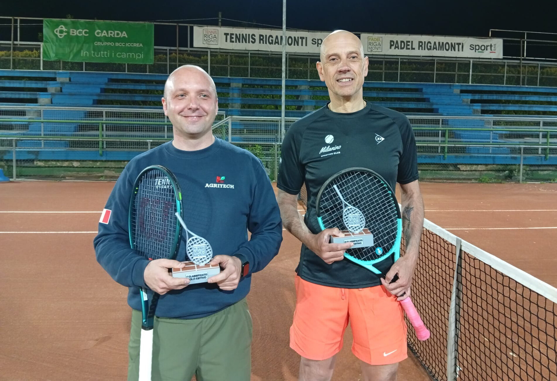 DONINELLI DOMINANTE NELLA FINALE : GIACOMINI CEDE IN DUE SET IN UNA SERATA DIFFICILE