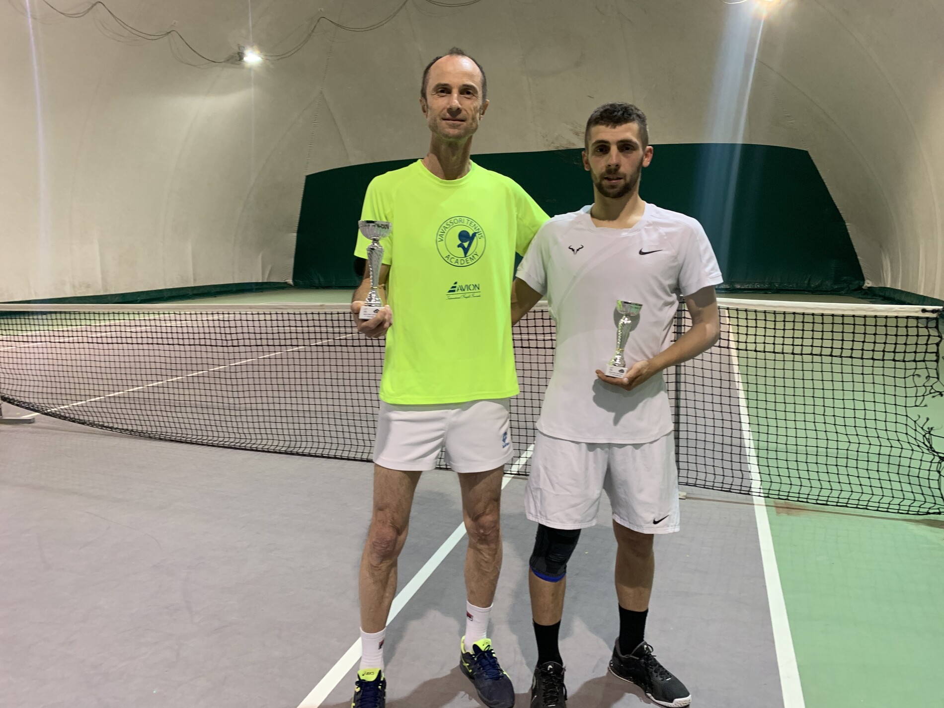 È di Mamelli l’Iron Fist Edition